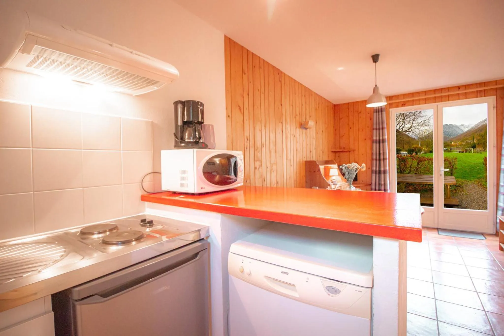 Garden & City Bagnères-de-Bigorre - Domaine de Ramonjuan