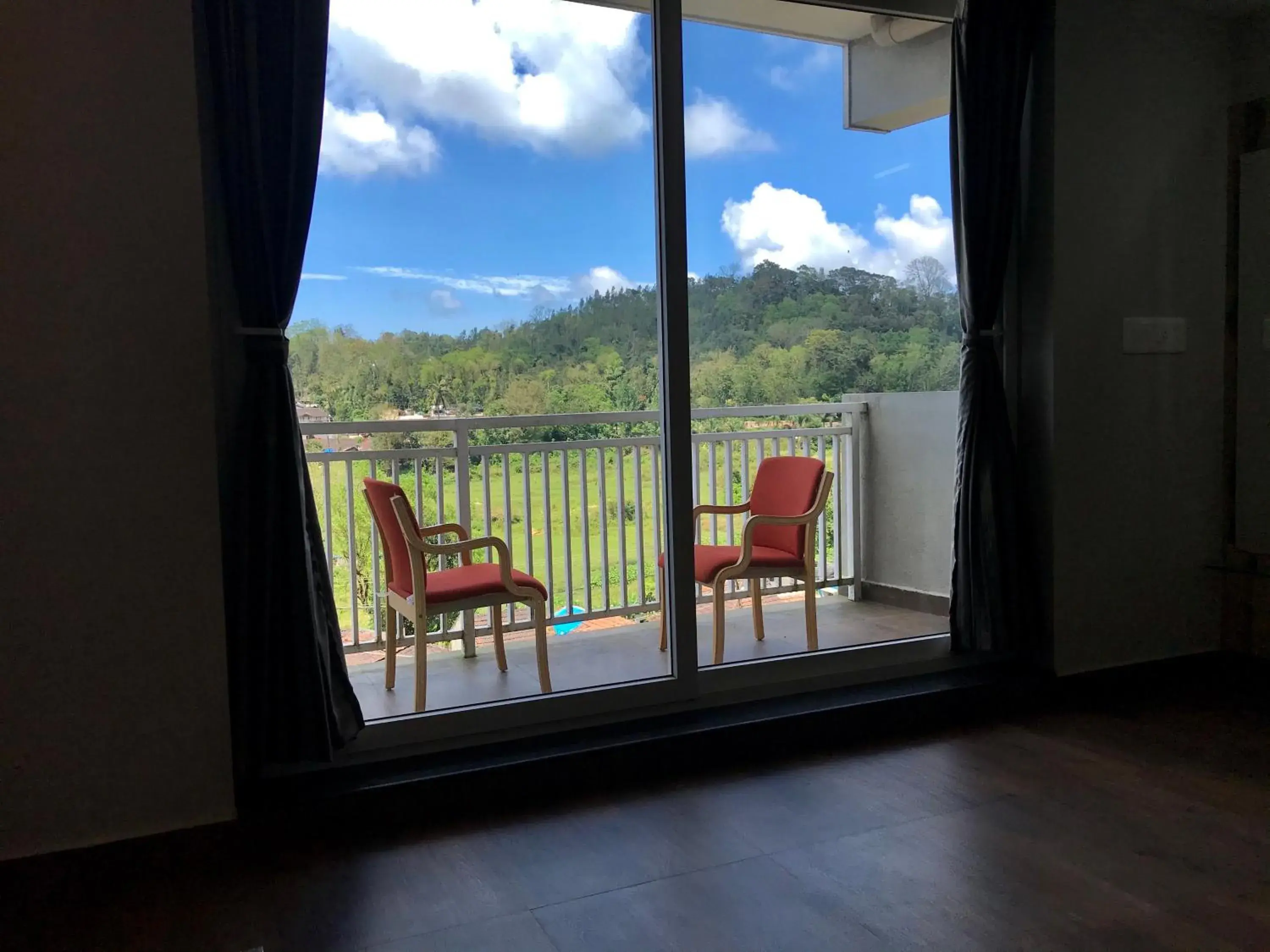 Sharada Residency Sharada Residency