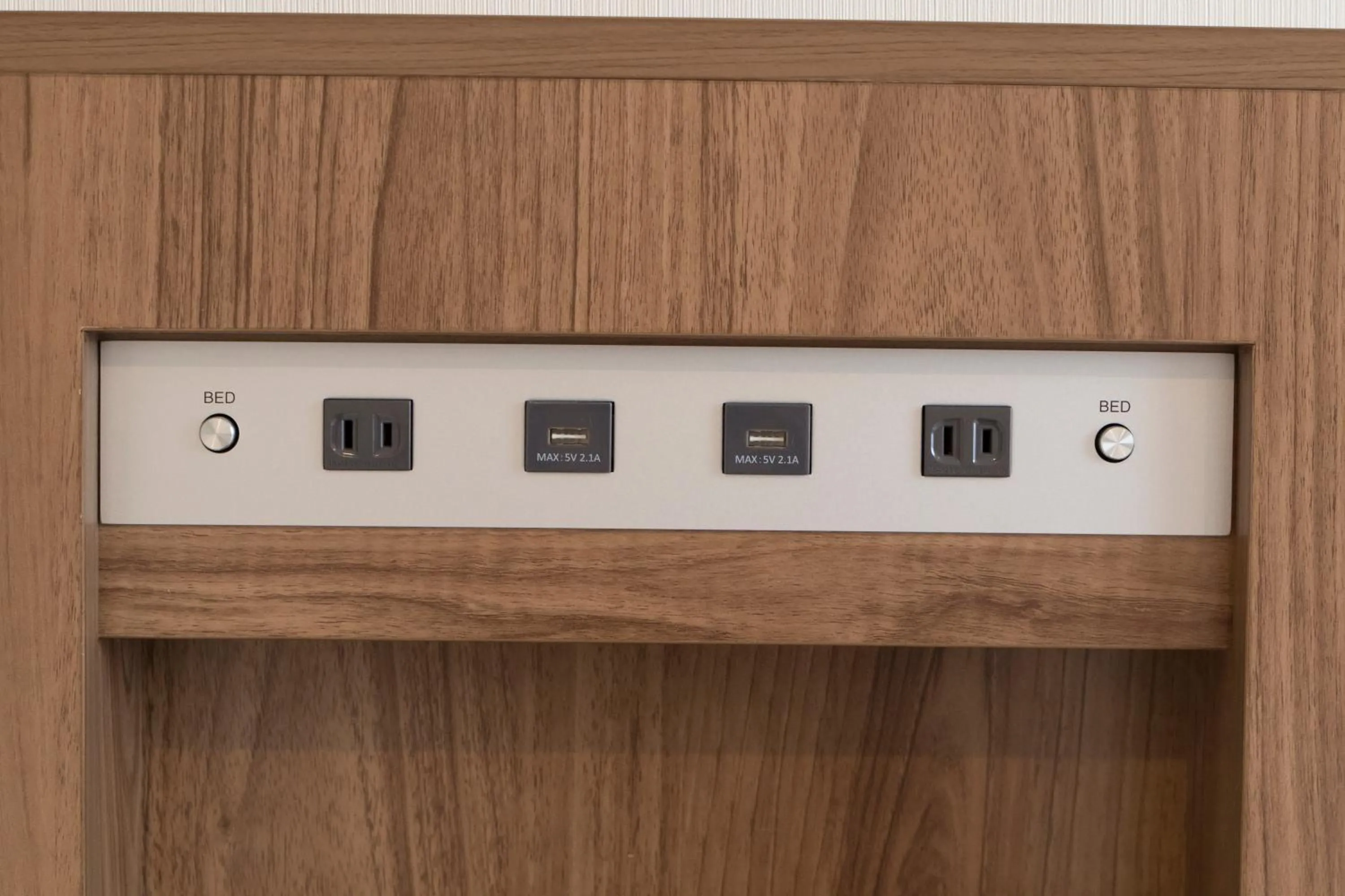 Toho Hotel Namba Motomachi