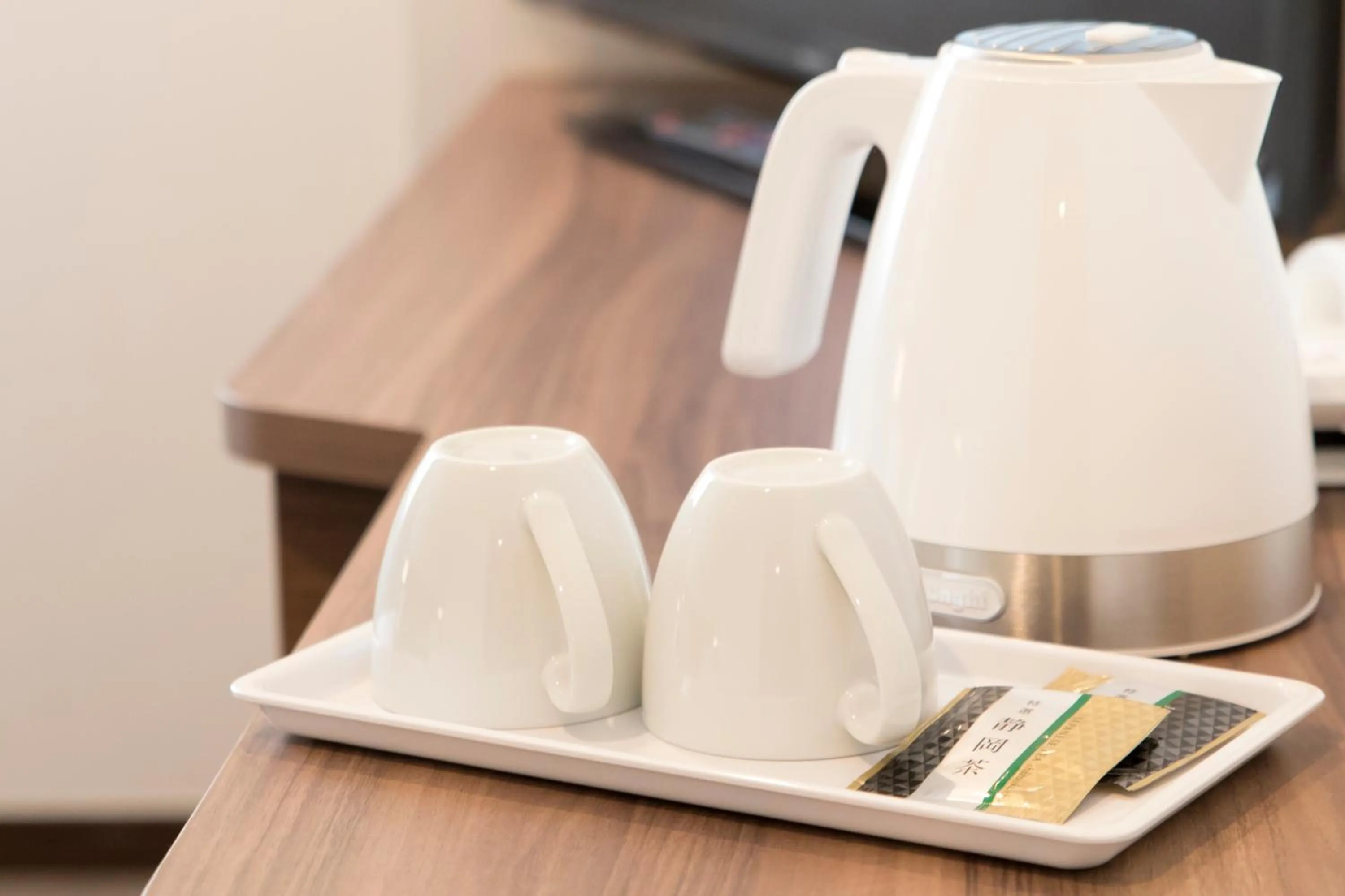 Toho Hotel Namba Motomachi