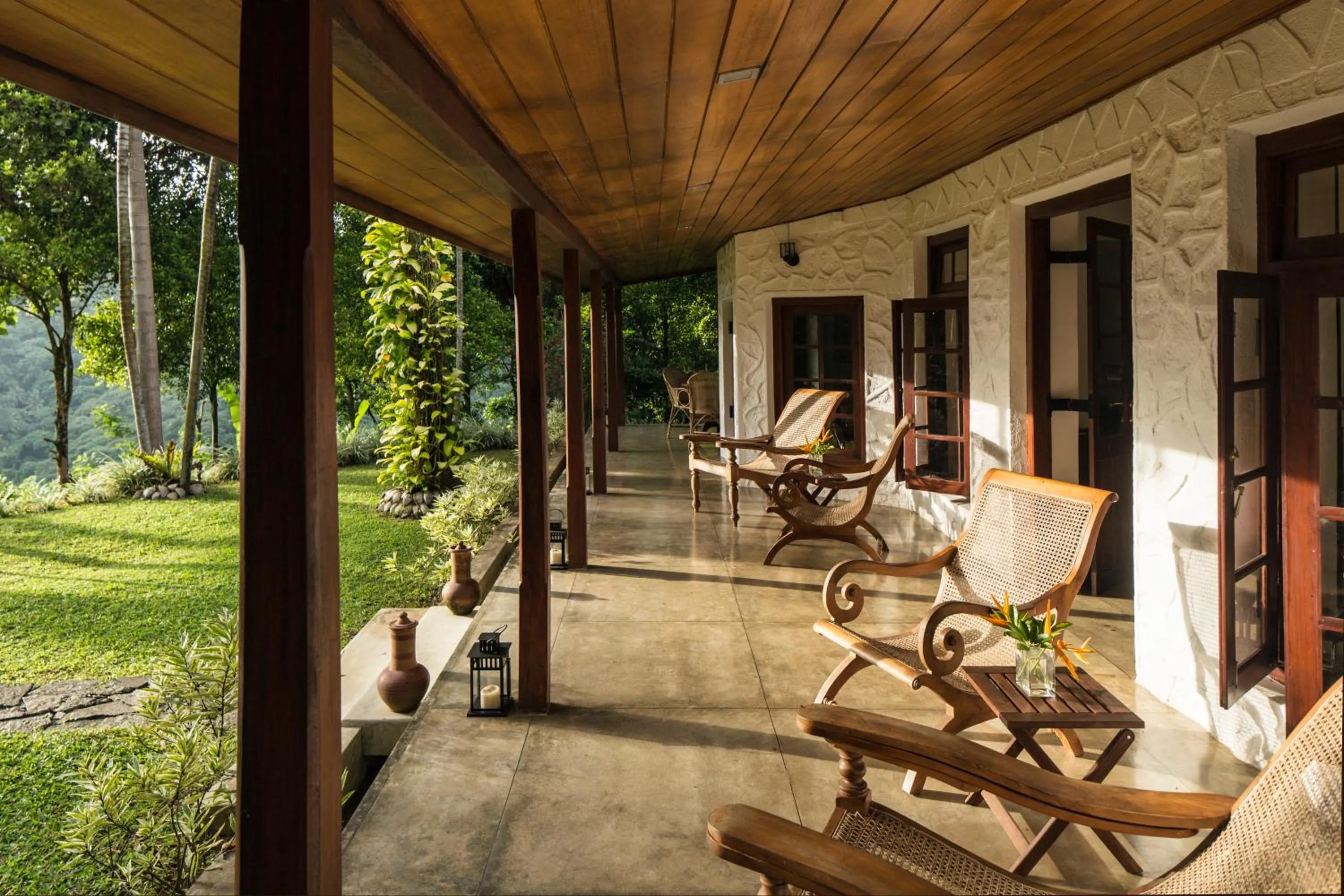 Property building in Rosyth Estate House