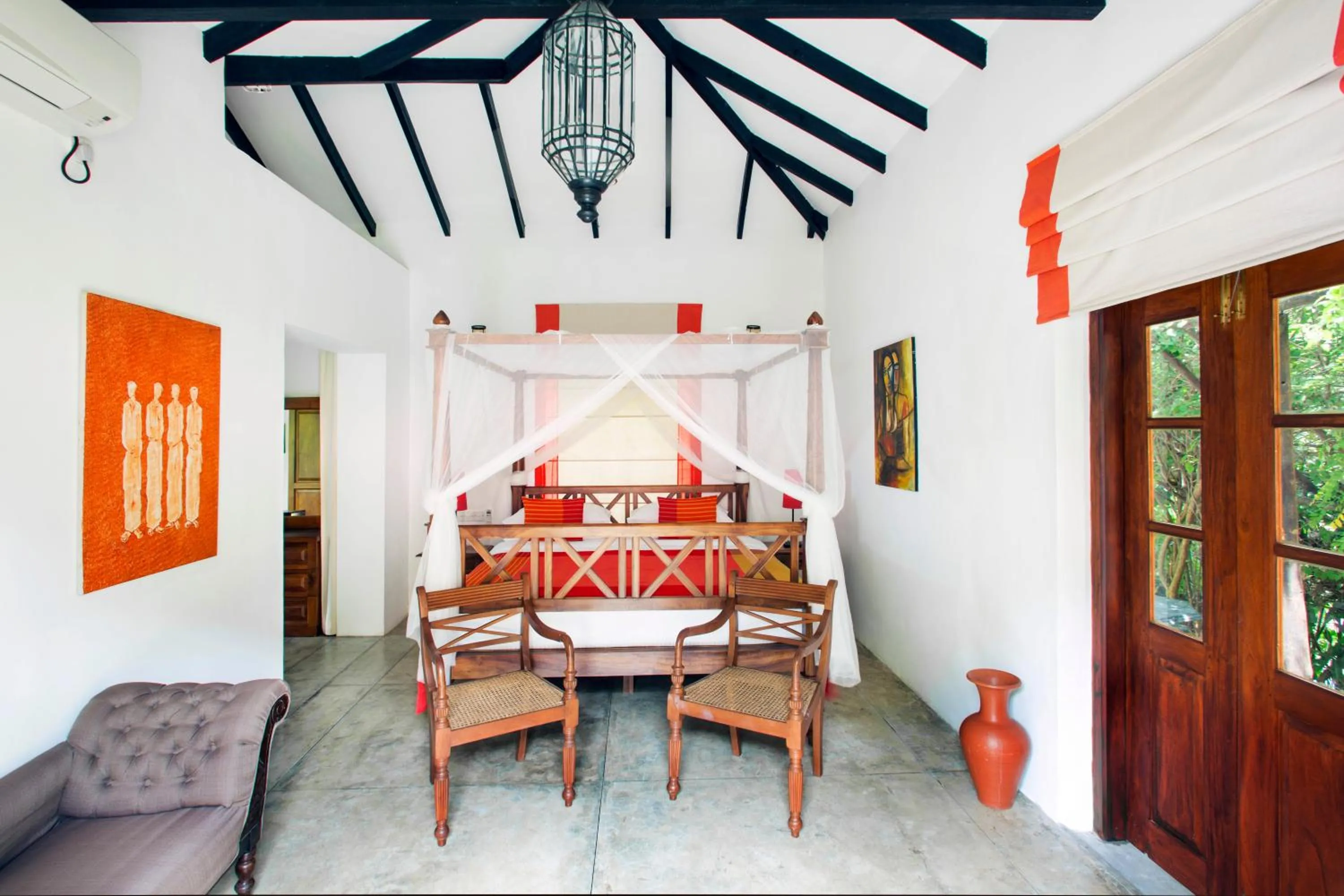 Bathroom in Rosyth Estate House