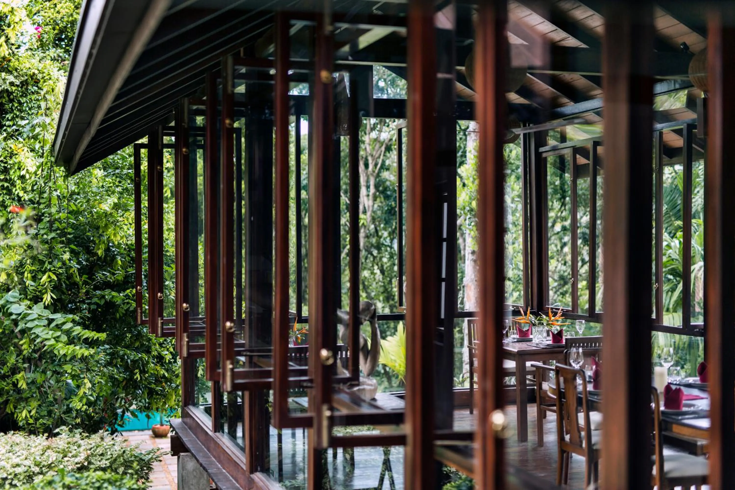 Property building in Rosyth Estate House