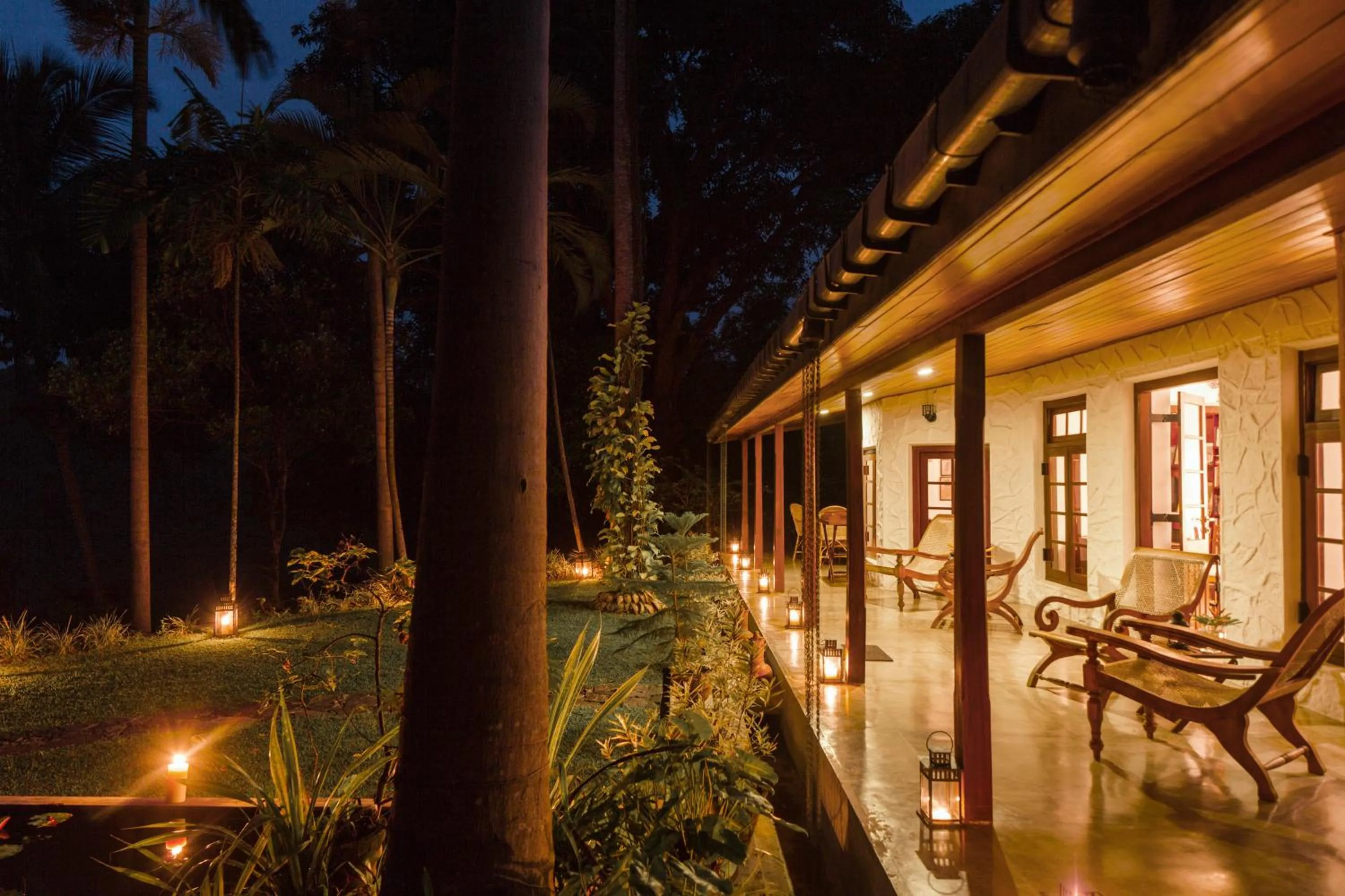 Property building in Rosyth Estate House