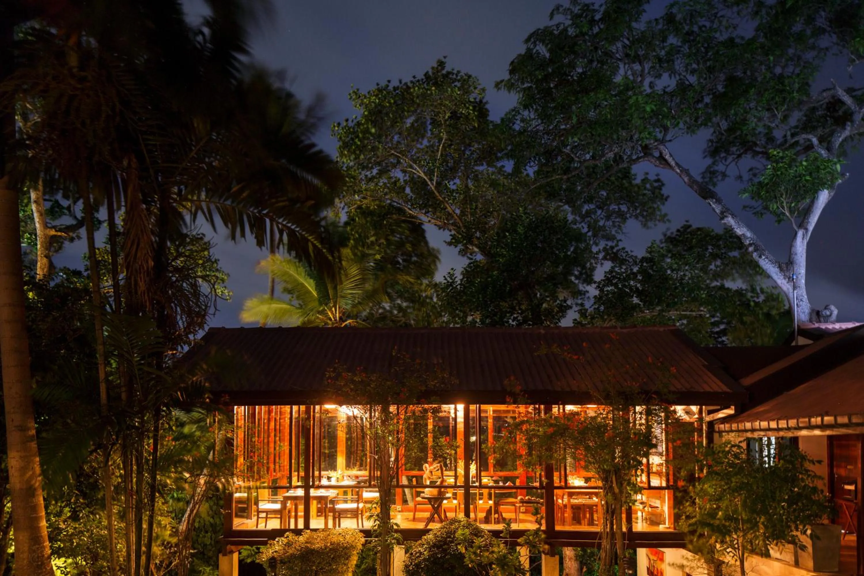 Property building in Rosyth Estate House