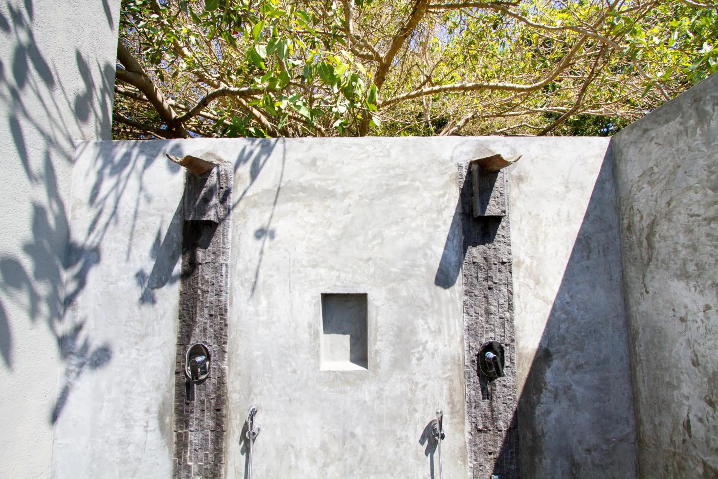 Bathroom in Rosyth Estate House