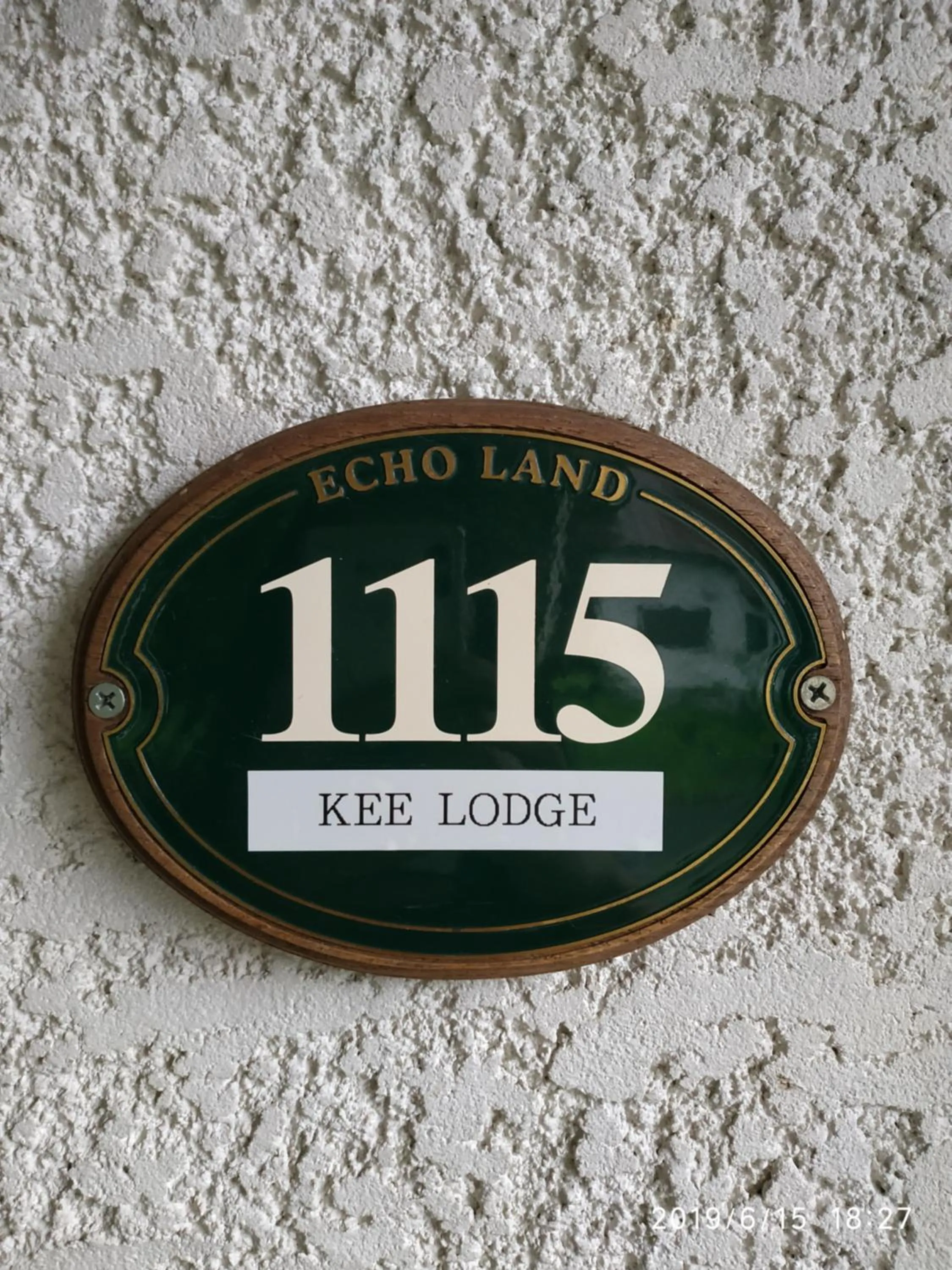 Kee Lodge Hakuba Echoland