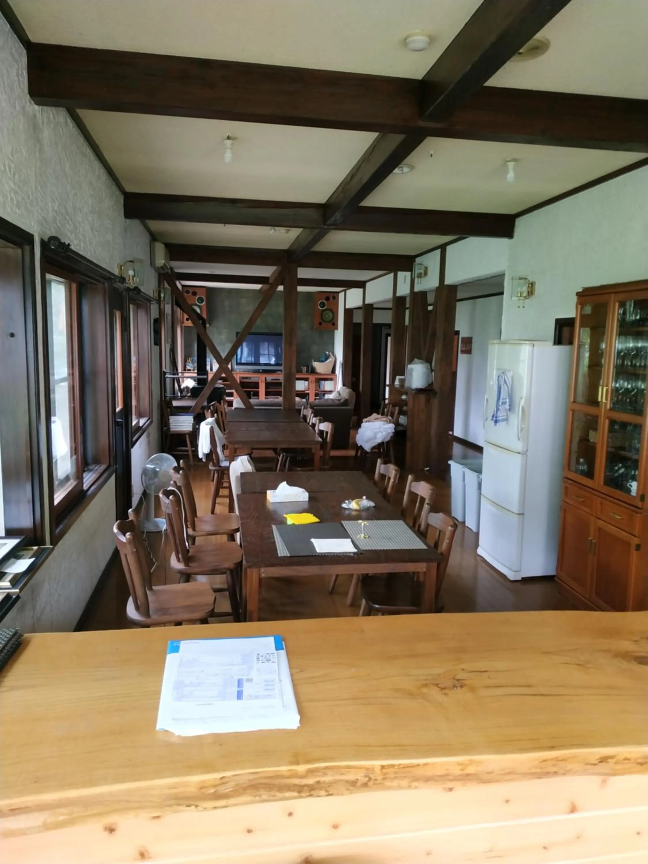 Kee Lodge Hakuba Echoland