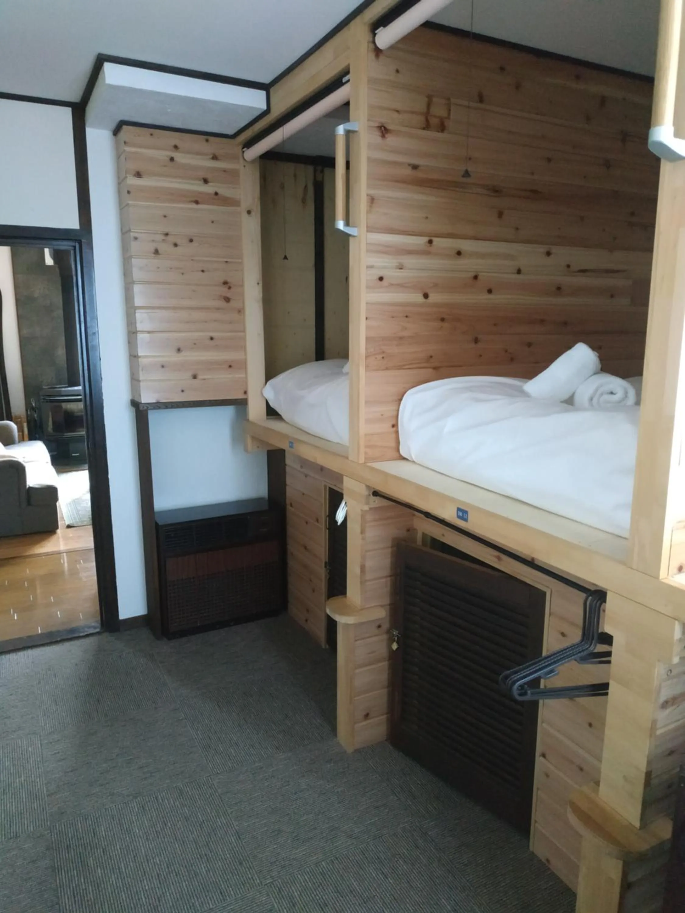 Kee Lodge Hakuba Echoland