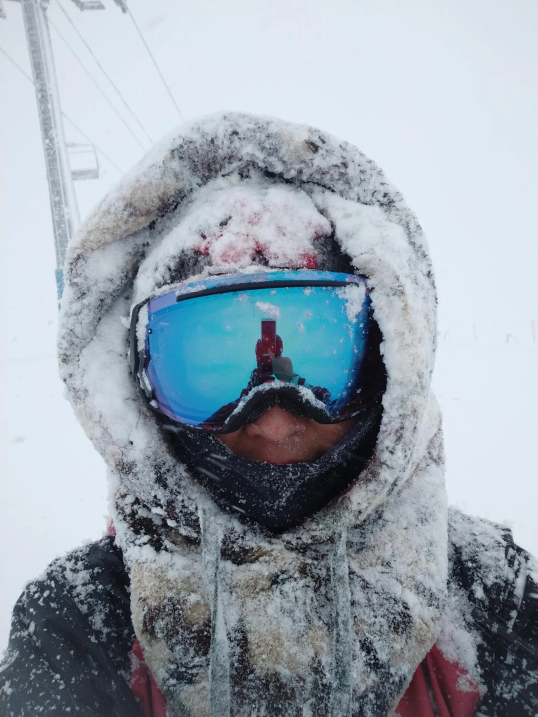 Ski School in Kee Lodge Hakuba Echoland