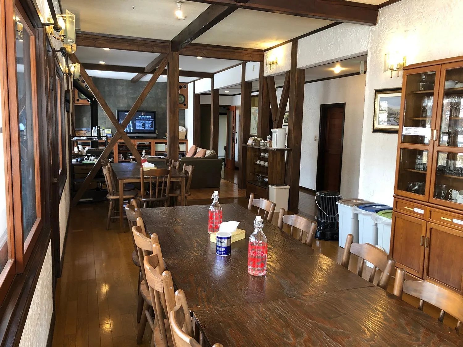 Kee Lodge Hakuba Echoland