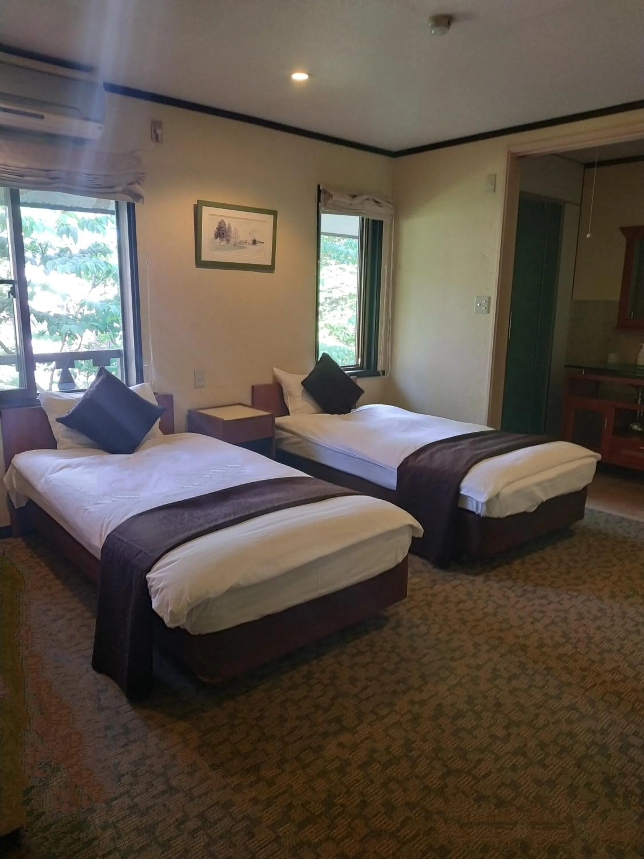 Kee Lodge Hakuba Echoland