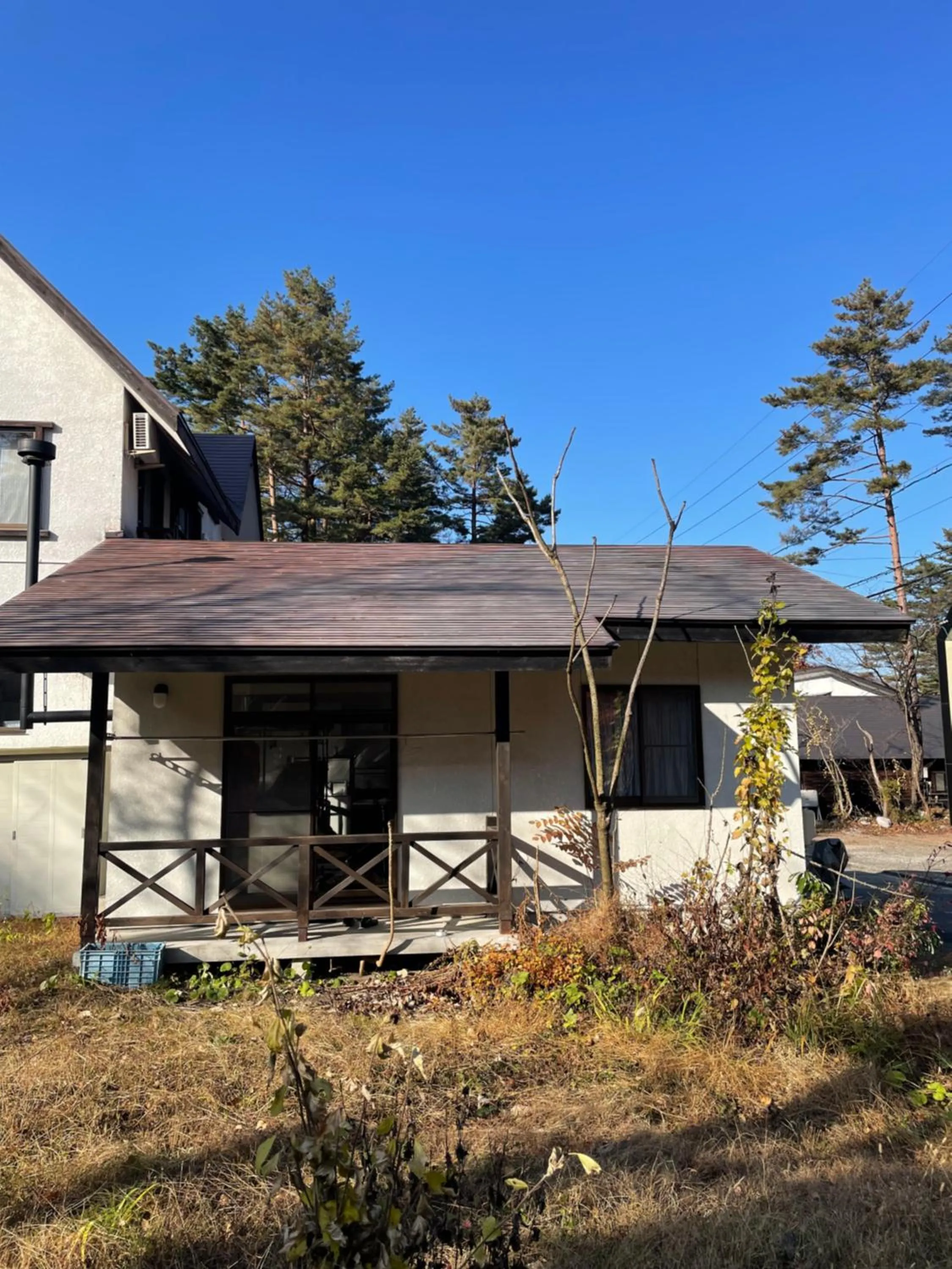 Kee Lodge Hakuba Echoland