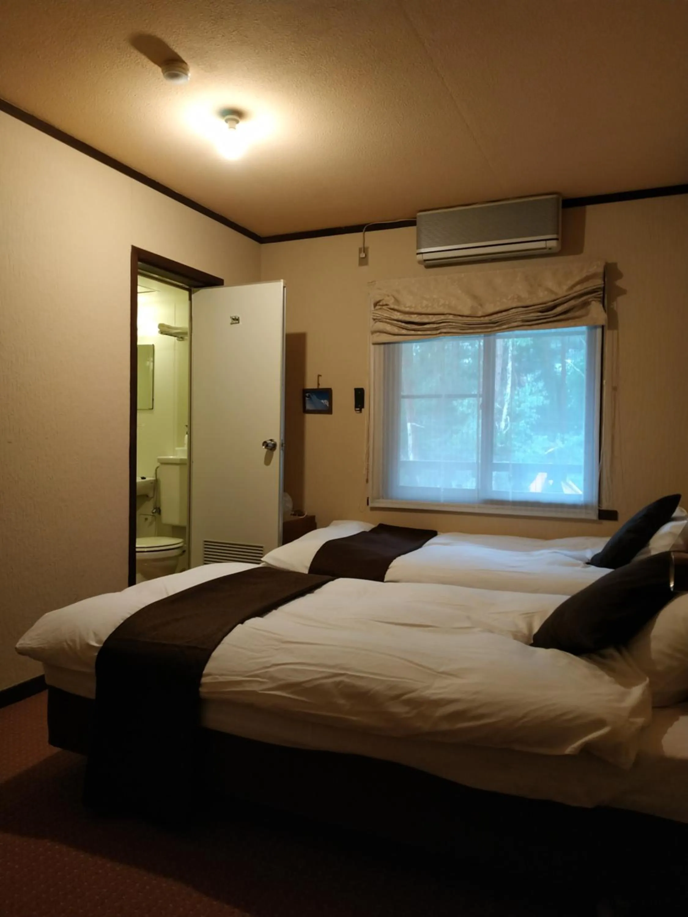 Kee Lodge Hakuba Echoland