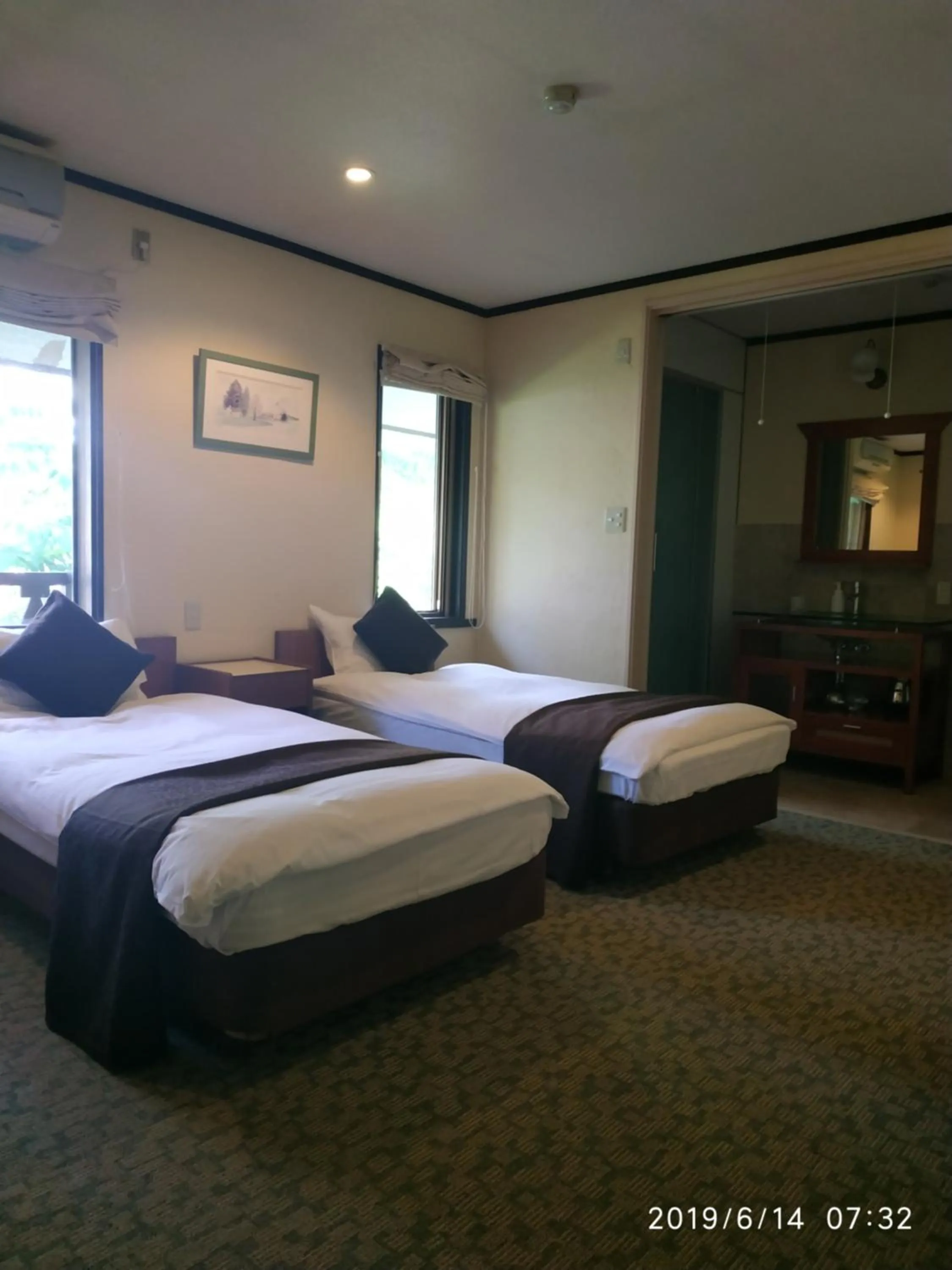 Kee Lodge Hakuba Echoland