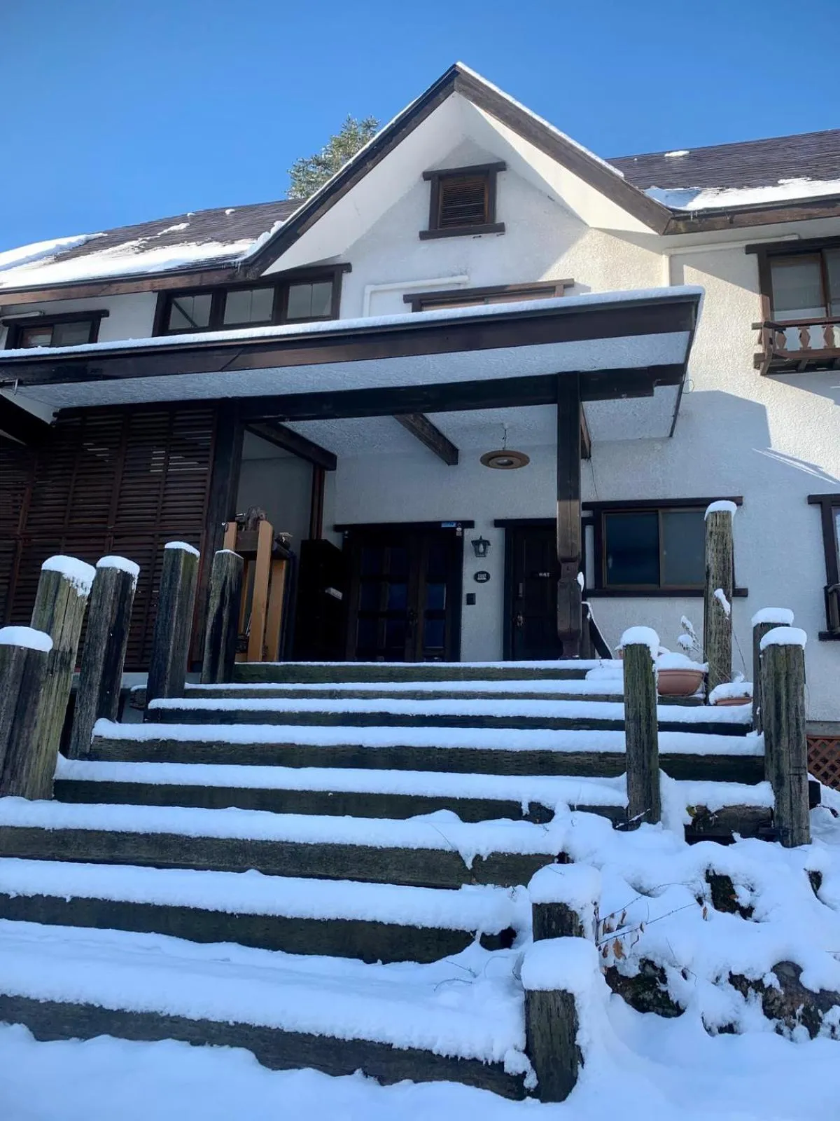 Kee Lodge Hakuba Echoland