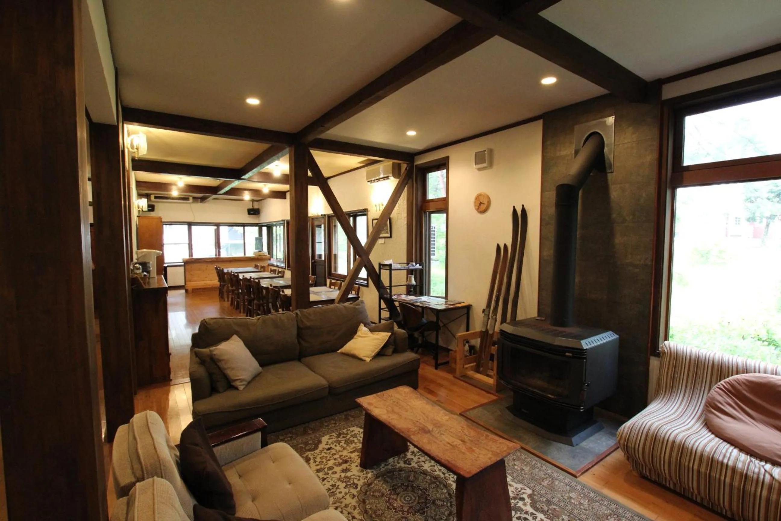 Kee Lodge Hakuba Echoland