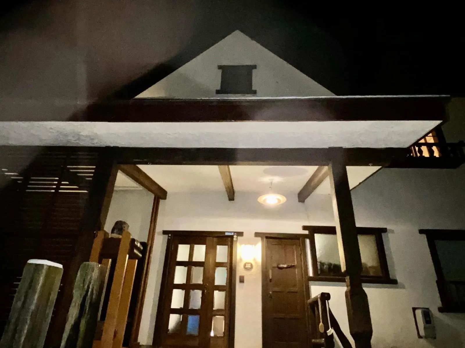 Kee Lodge Hakuba Echoland