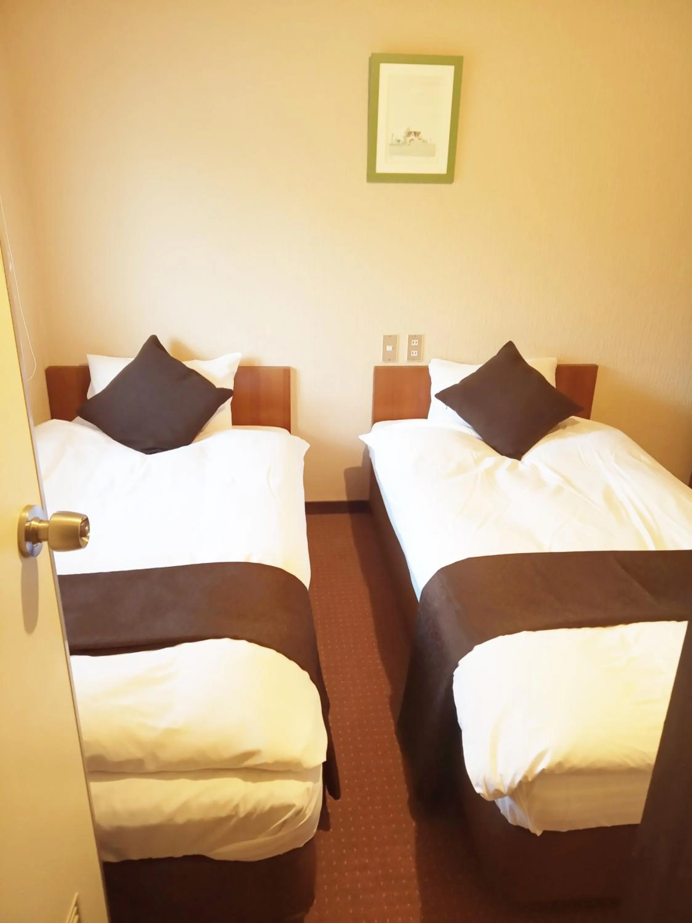 Kee Lodge Hakuba Echoland