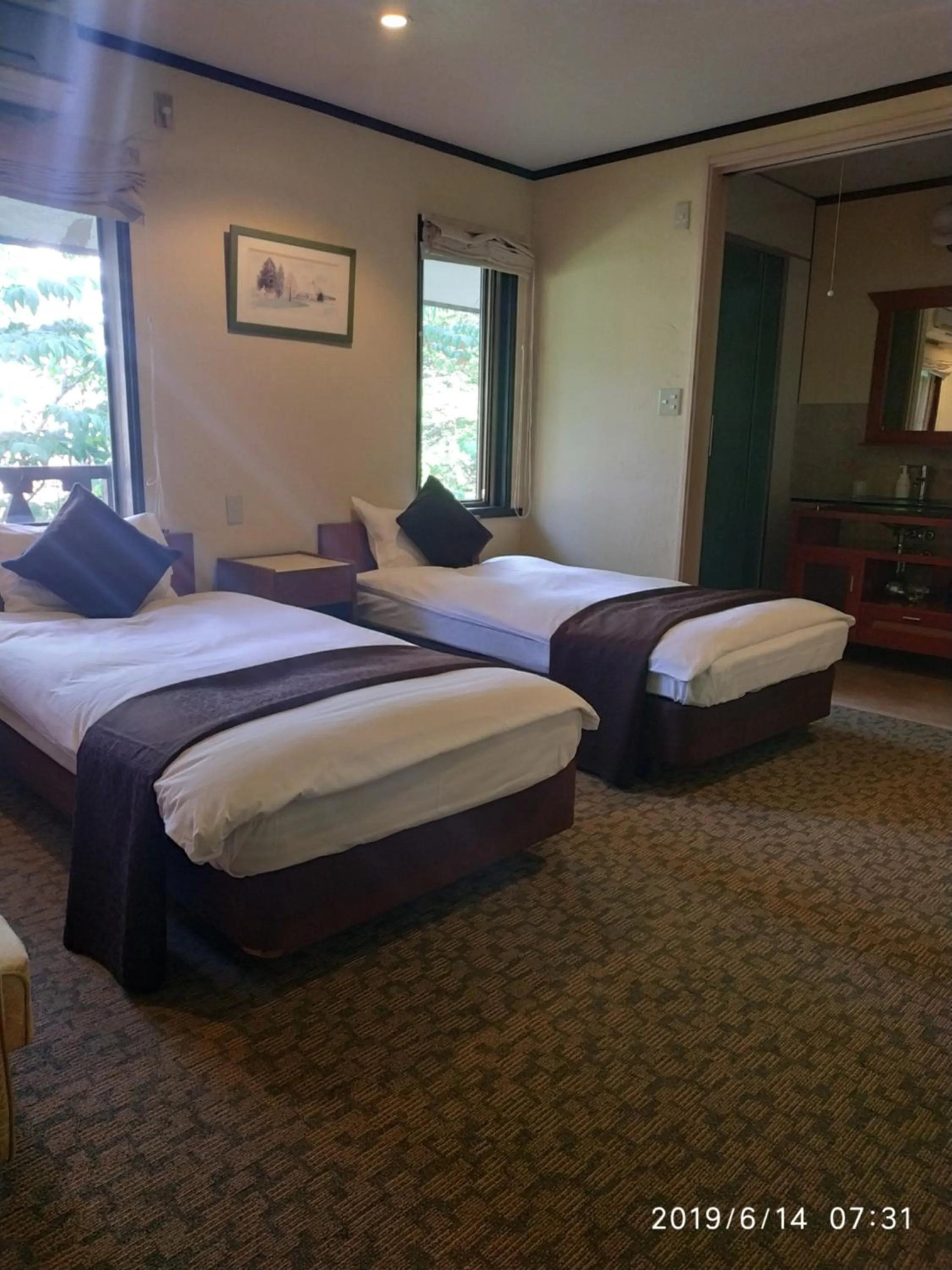 Kee Lodge Hakuba Echoland