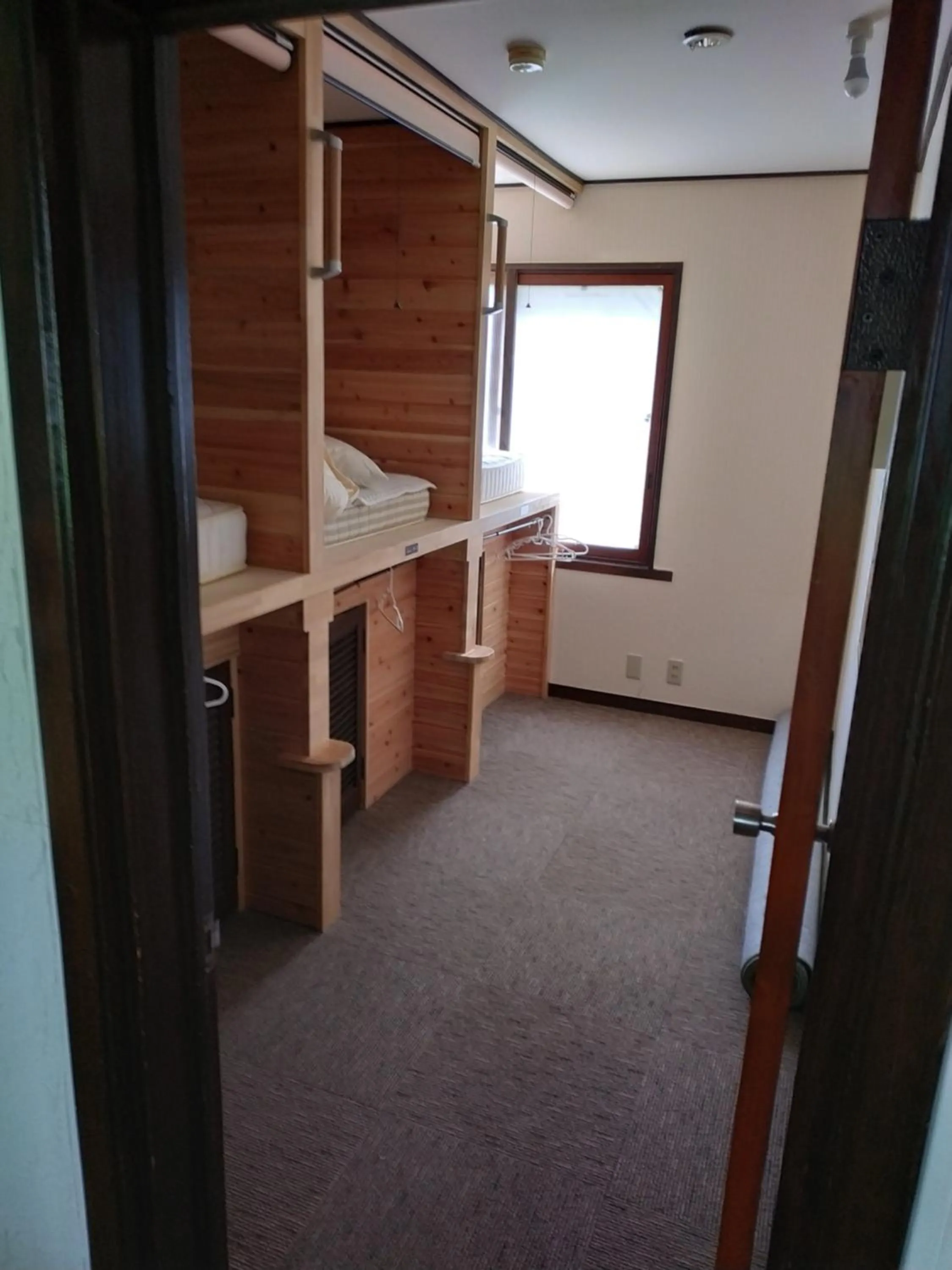 Kee Lodge Hakuba Echoland