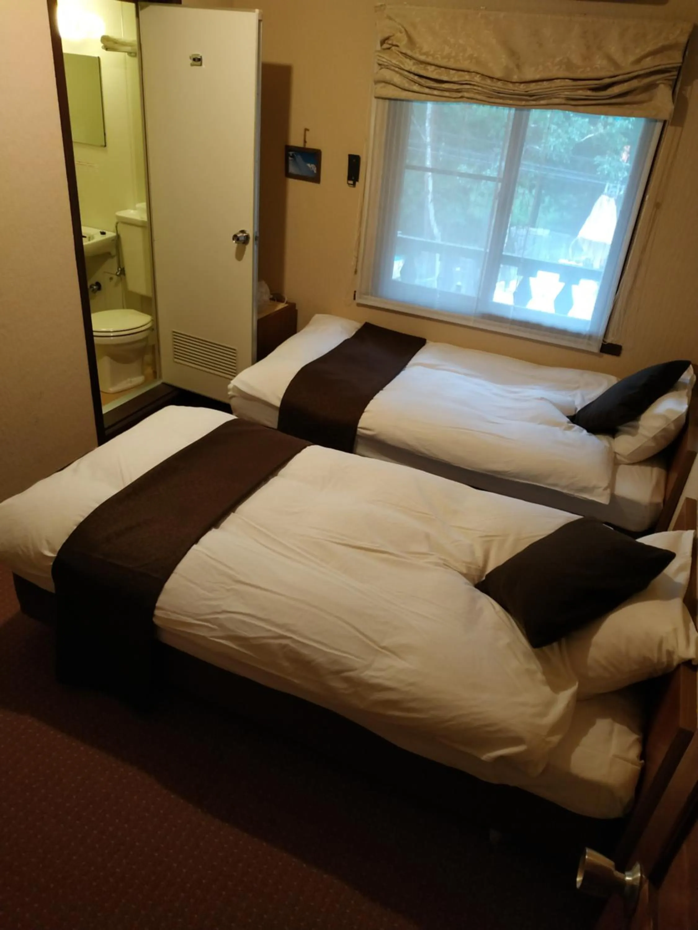 Kee Lodge Hakuba Echoland