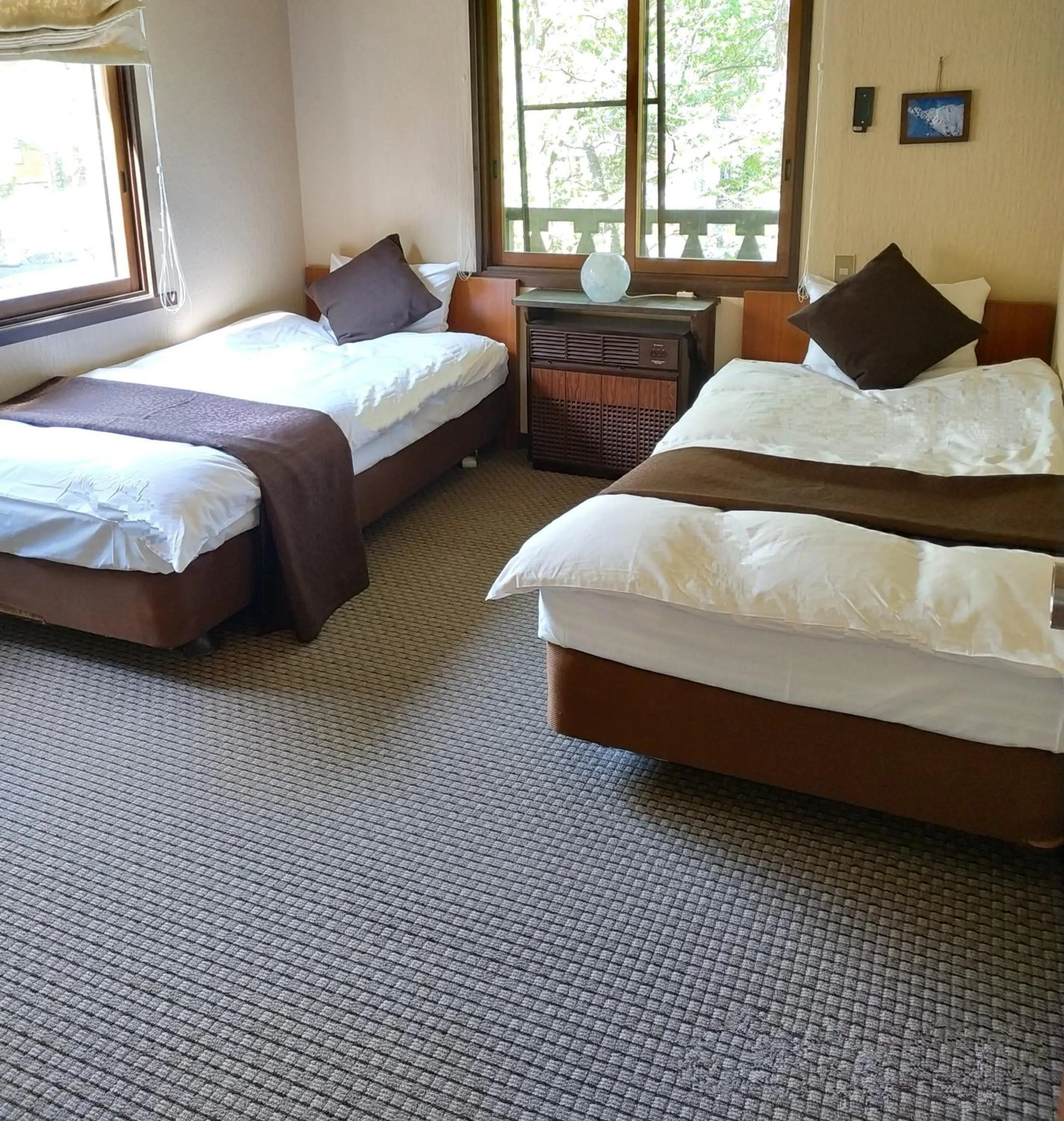 Kee Lodge Hakuba Echoland