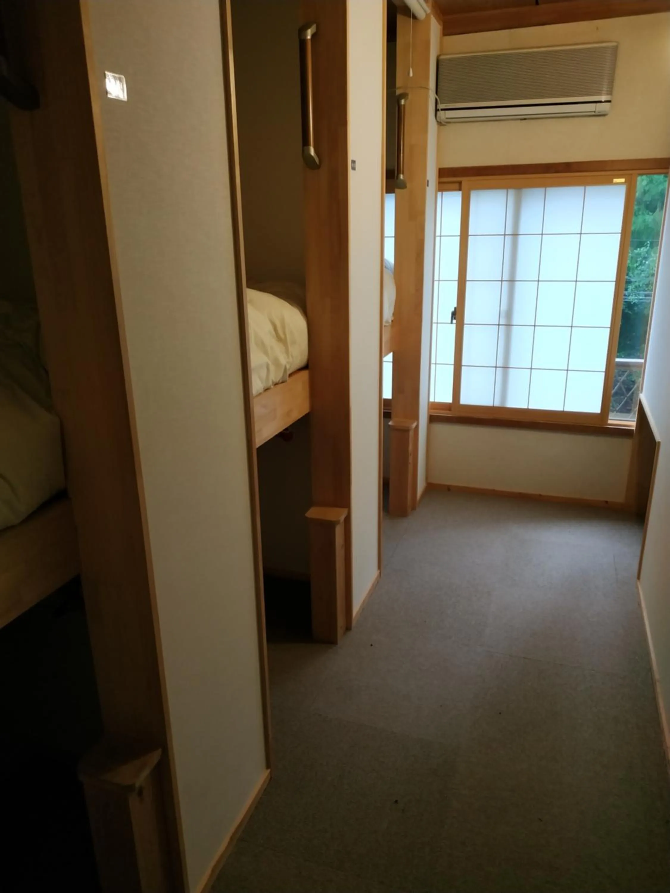 Kee Lodge Hakuba Echoland