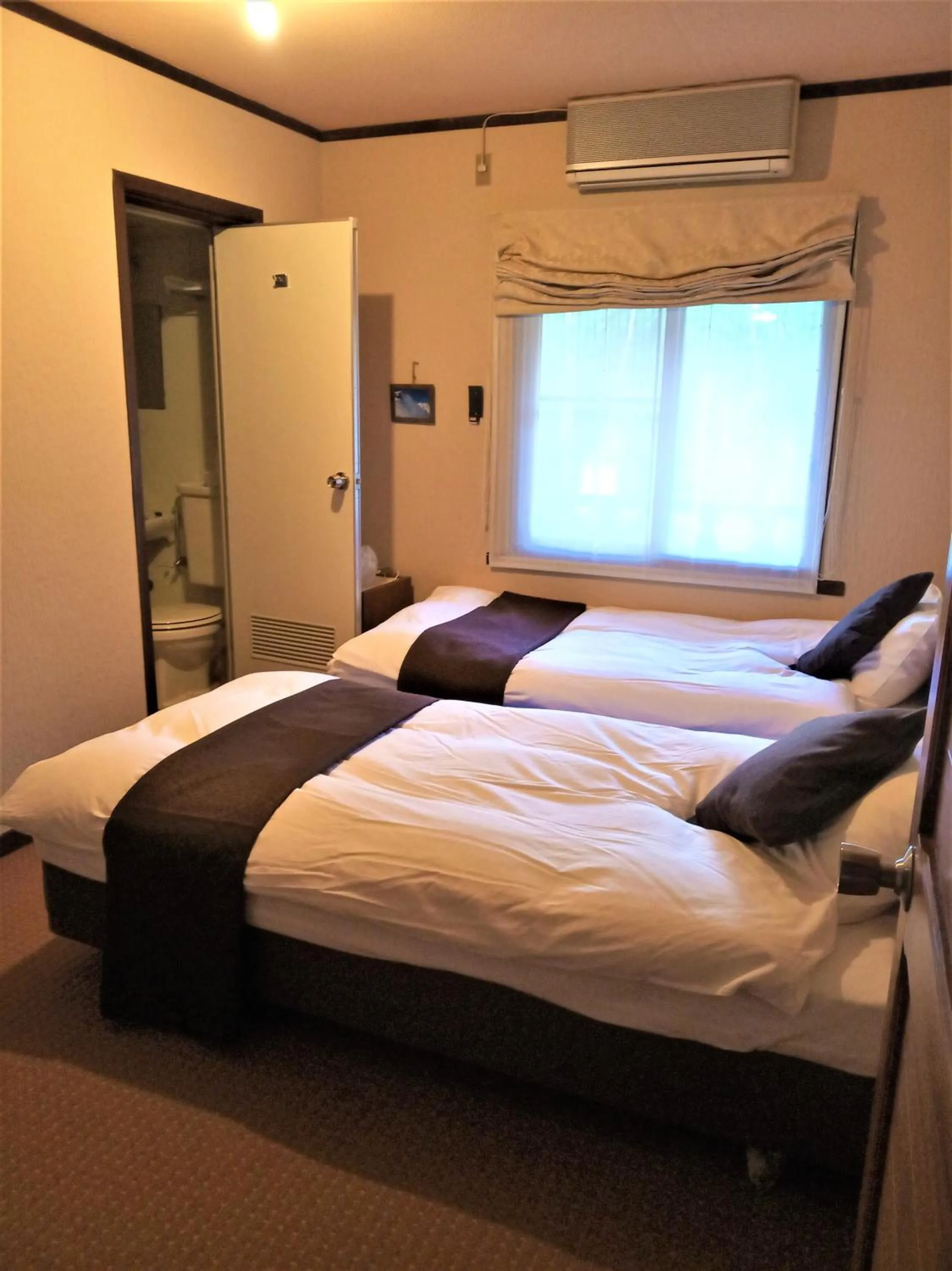 Kee Lodge Hakuba Echoland