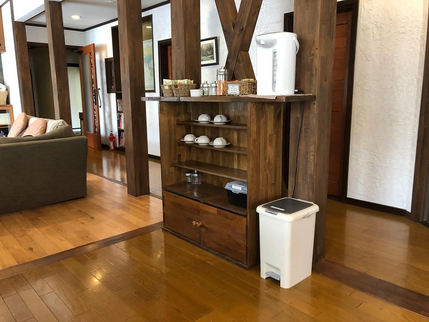 Kee Lodge Hakuba Echoland