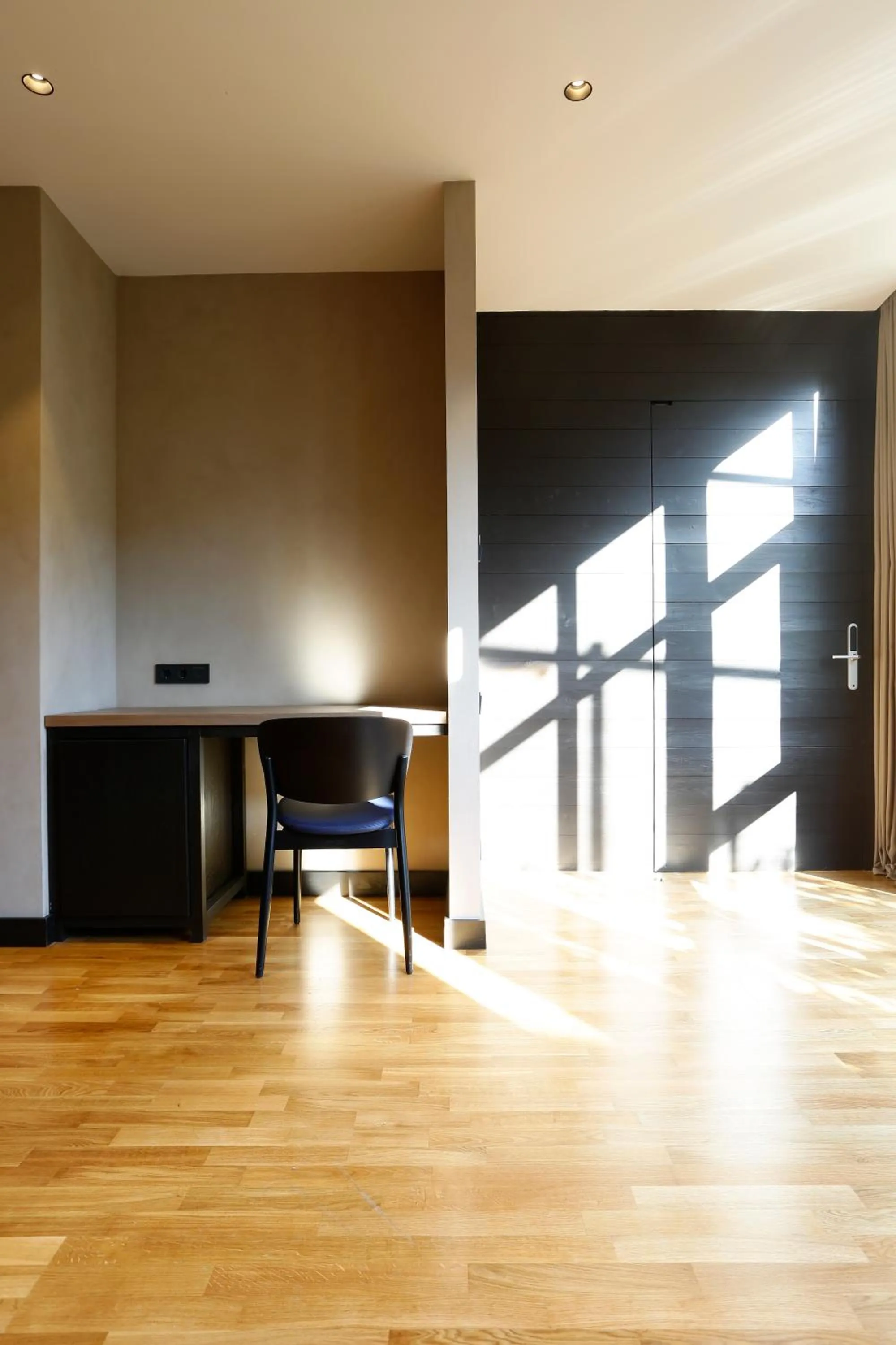 Business facilities in Hotel Zeg