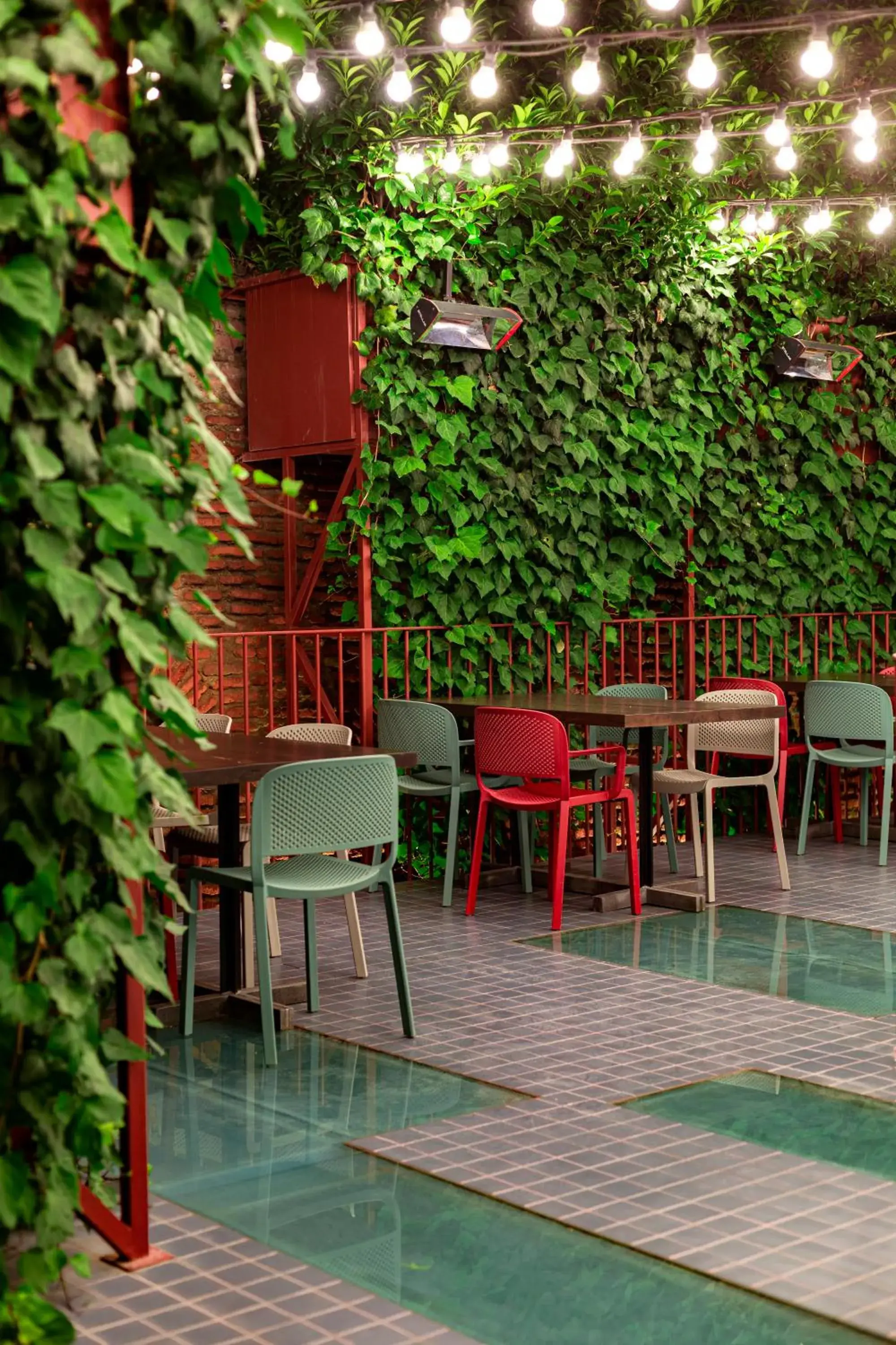 Restaurant/places to eat in Hotel Zeg Restaurant/places to eat in Hotel Zeg