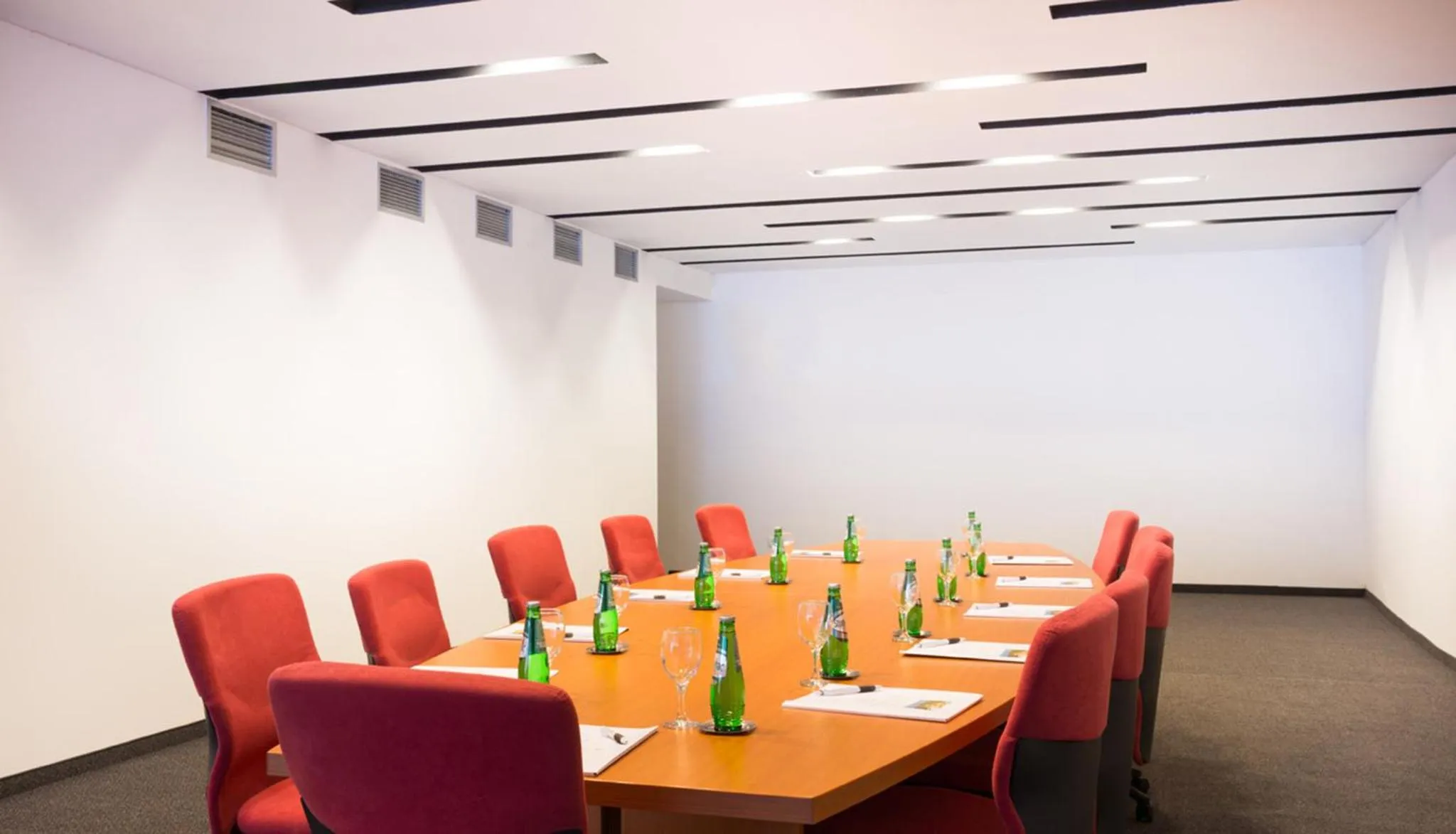 Meeting/conference room in Veya Maradiso Hotel by Aminess