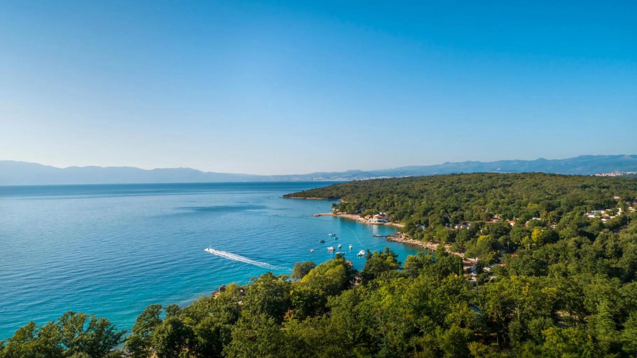 Day in Veya Maradiso Hotel by Aminess