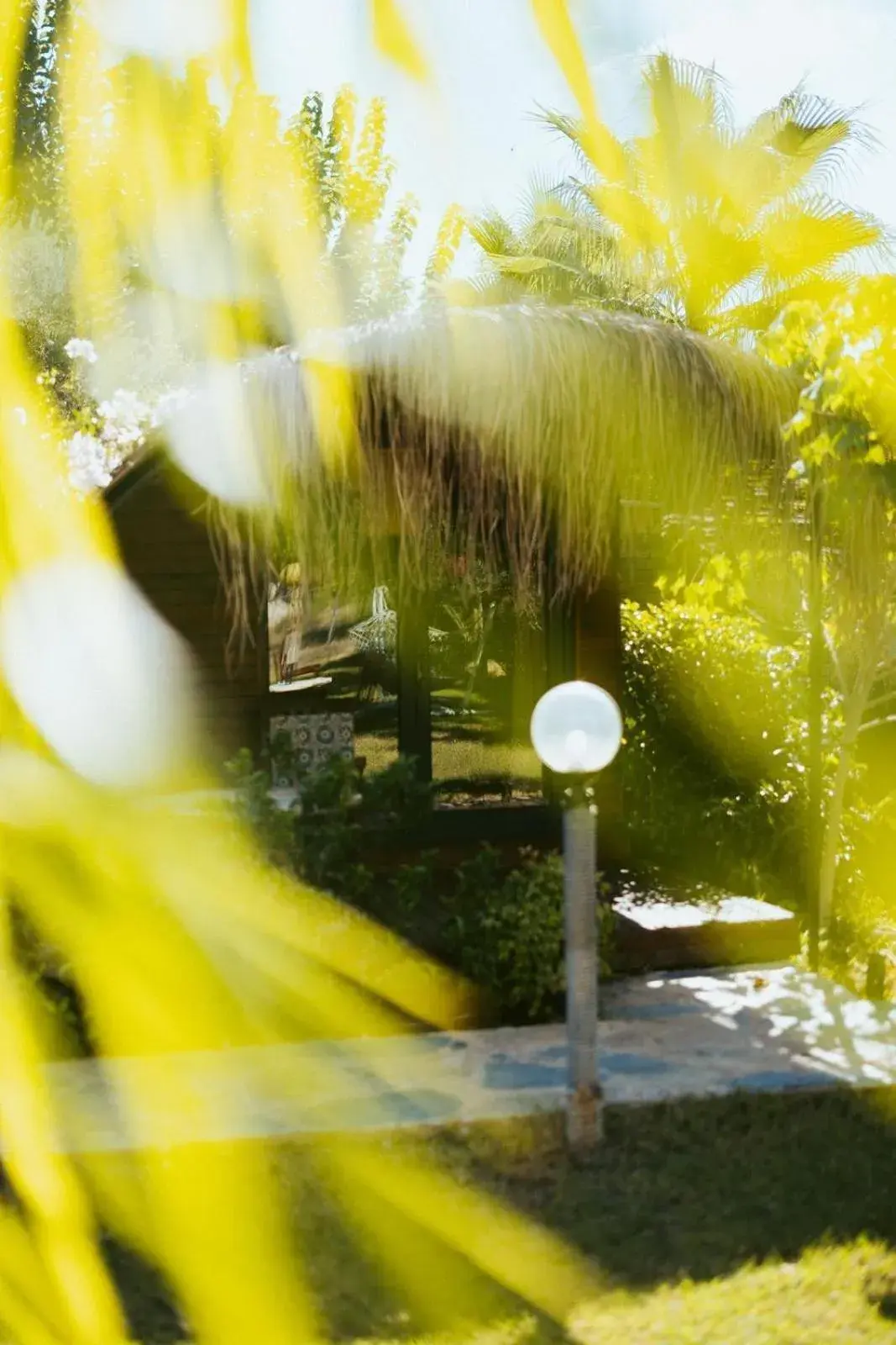 Turkuaz Bungalows Turkuaz Bungalows