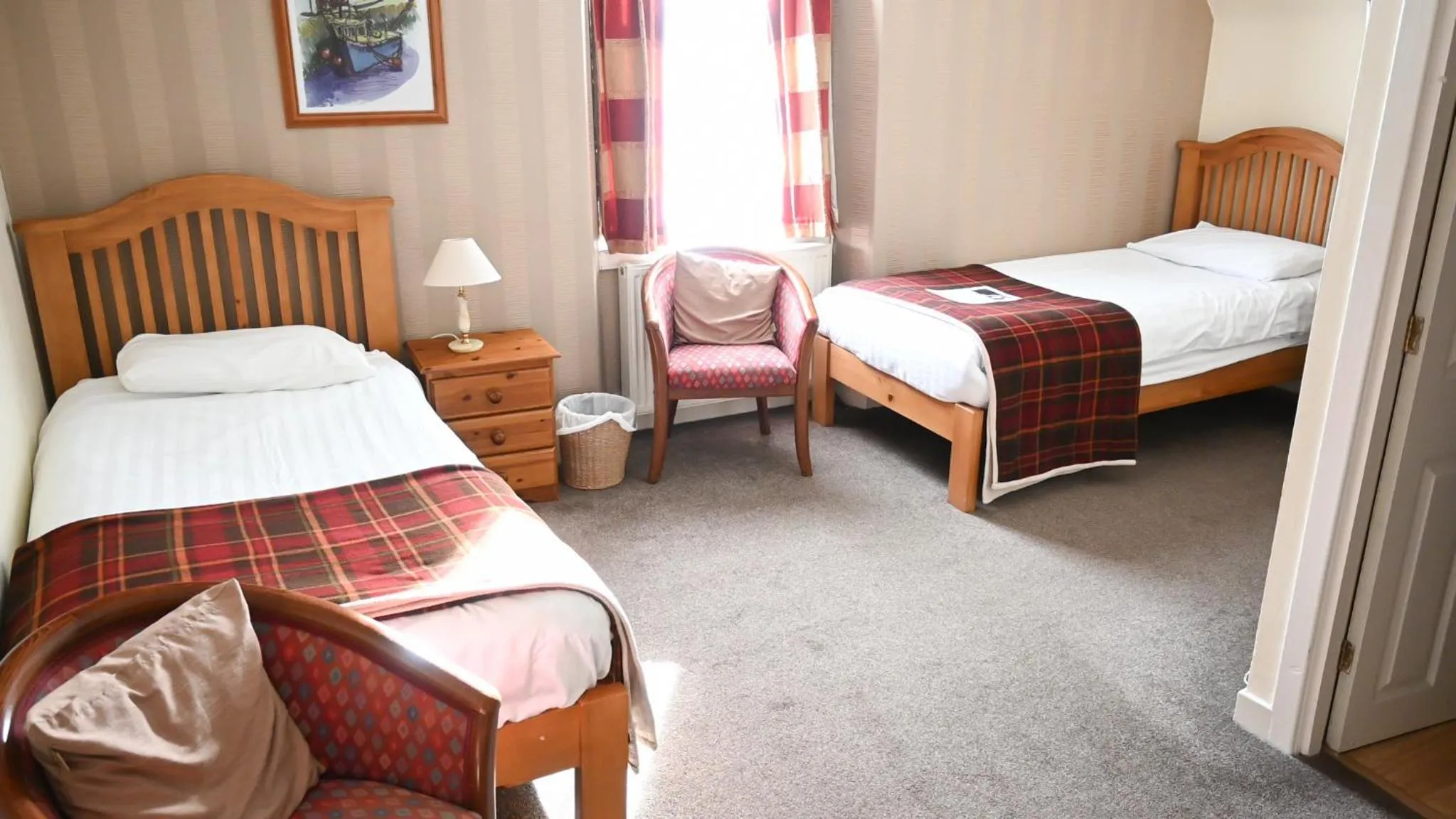 Ord Arms Hotel
