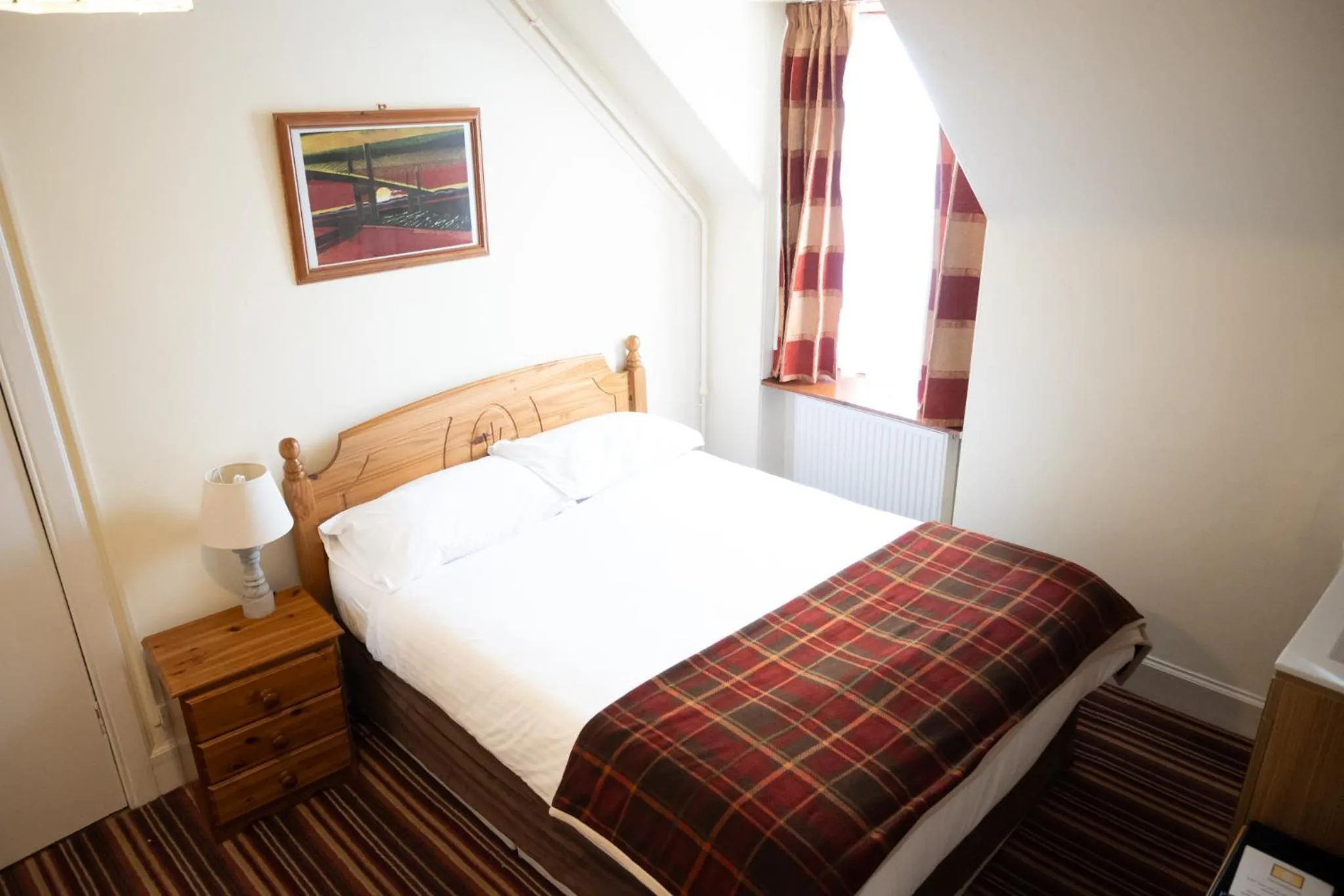 Ord Arms Hotel