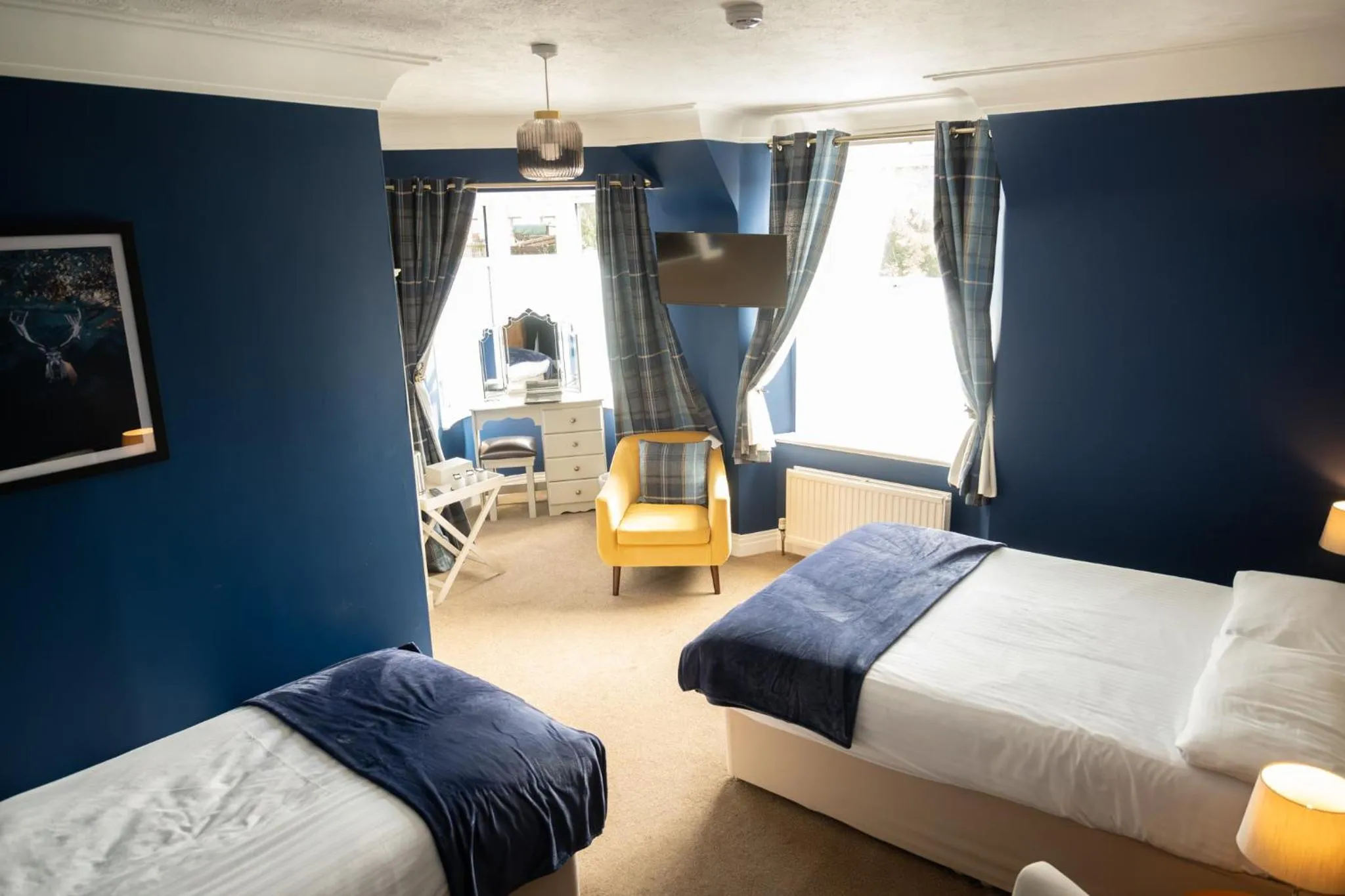 Ord Arms Hotel