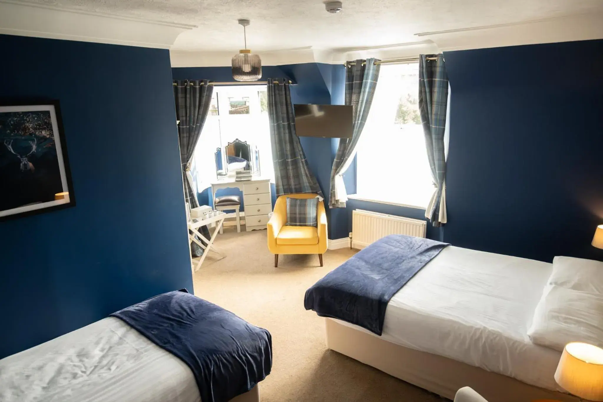 Ord Arms Hotel Ord Arms Hotel