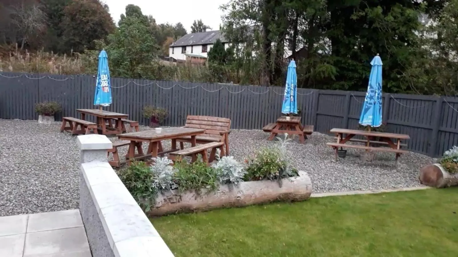 Ord Arms Hotel