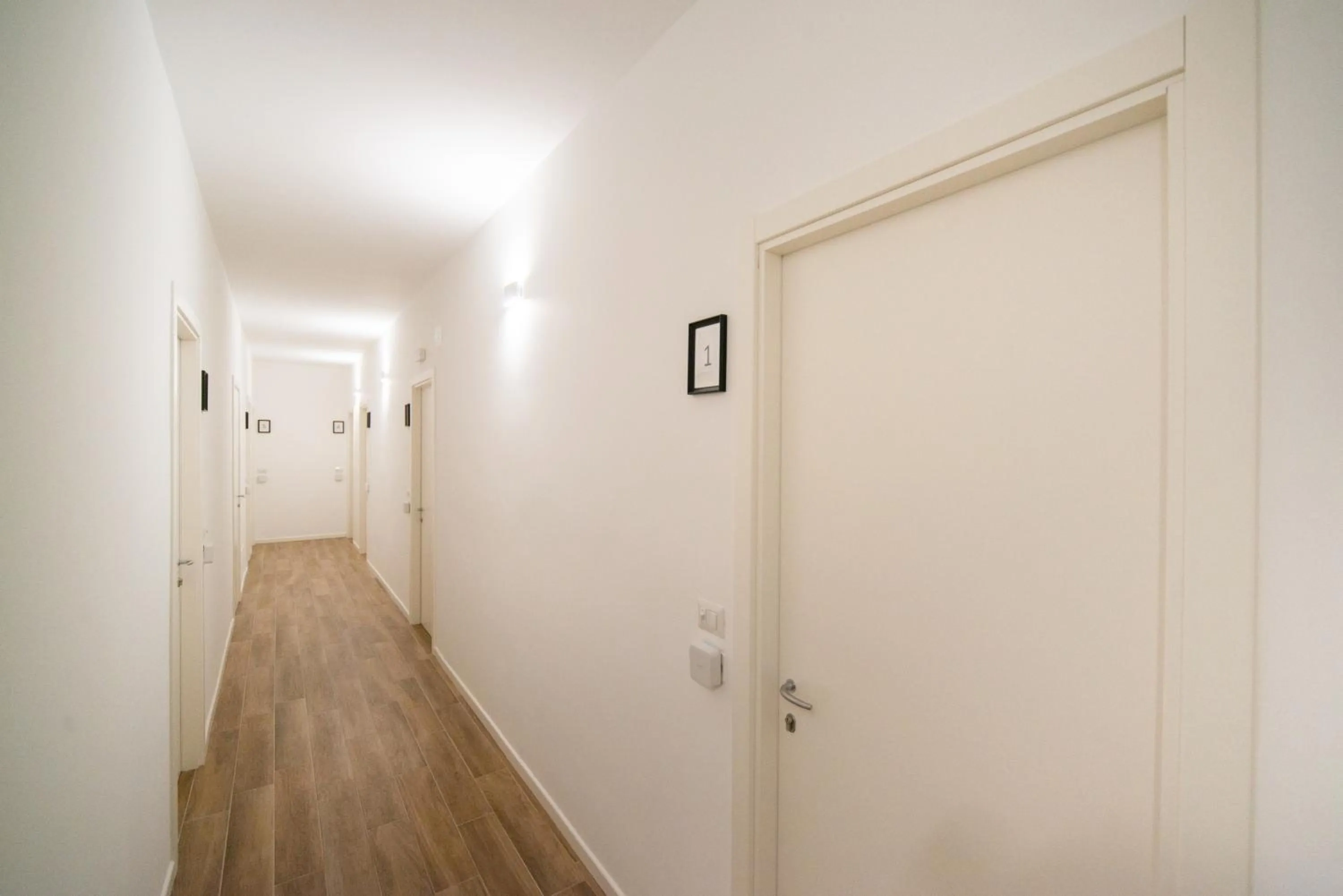 Other in Casa Stazione