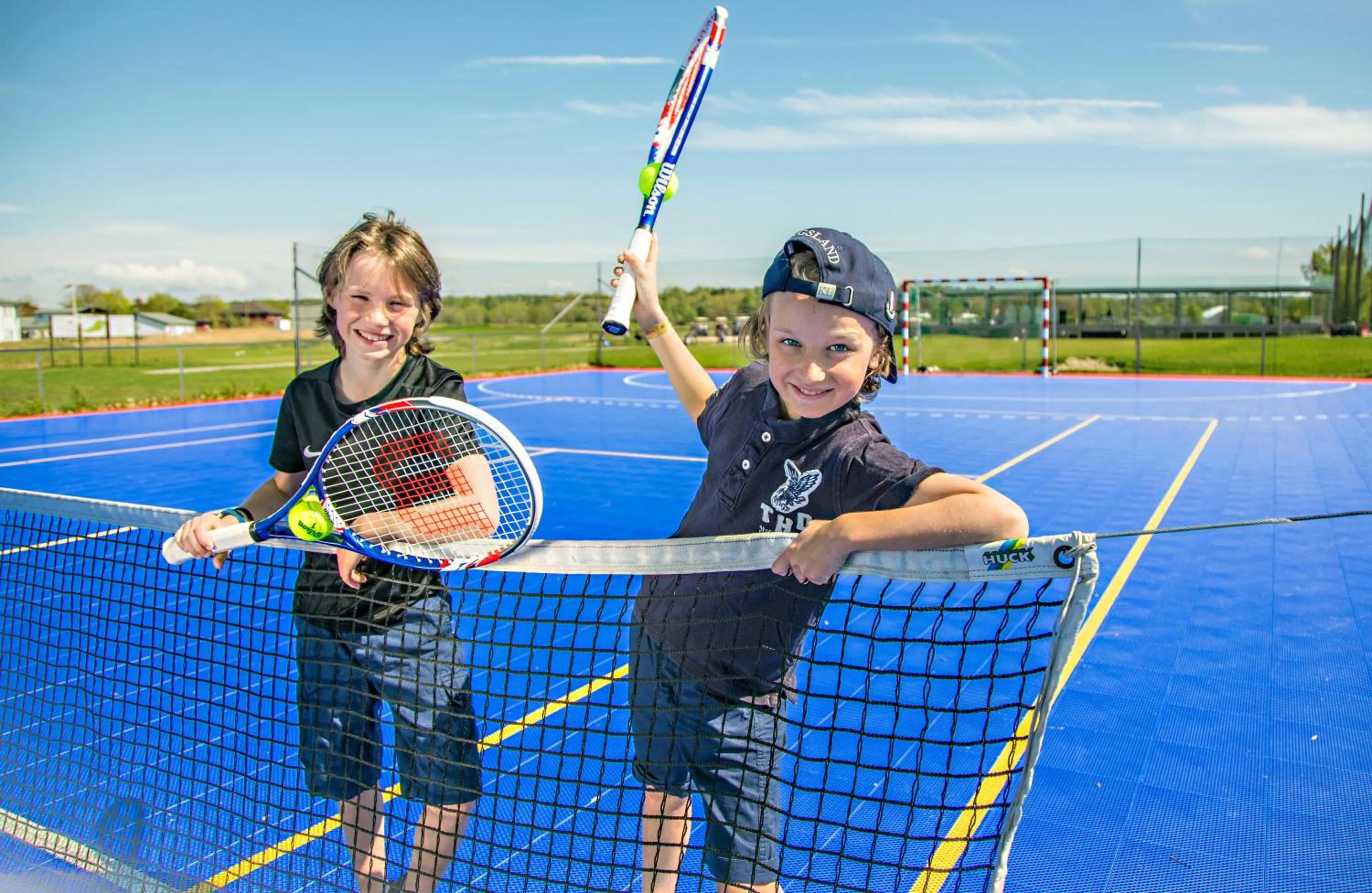 Aktivitetsbyen Gamle Fredrikstad