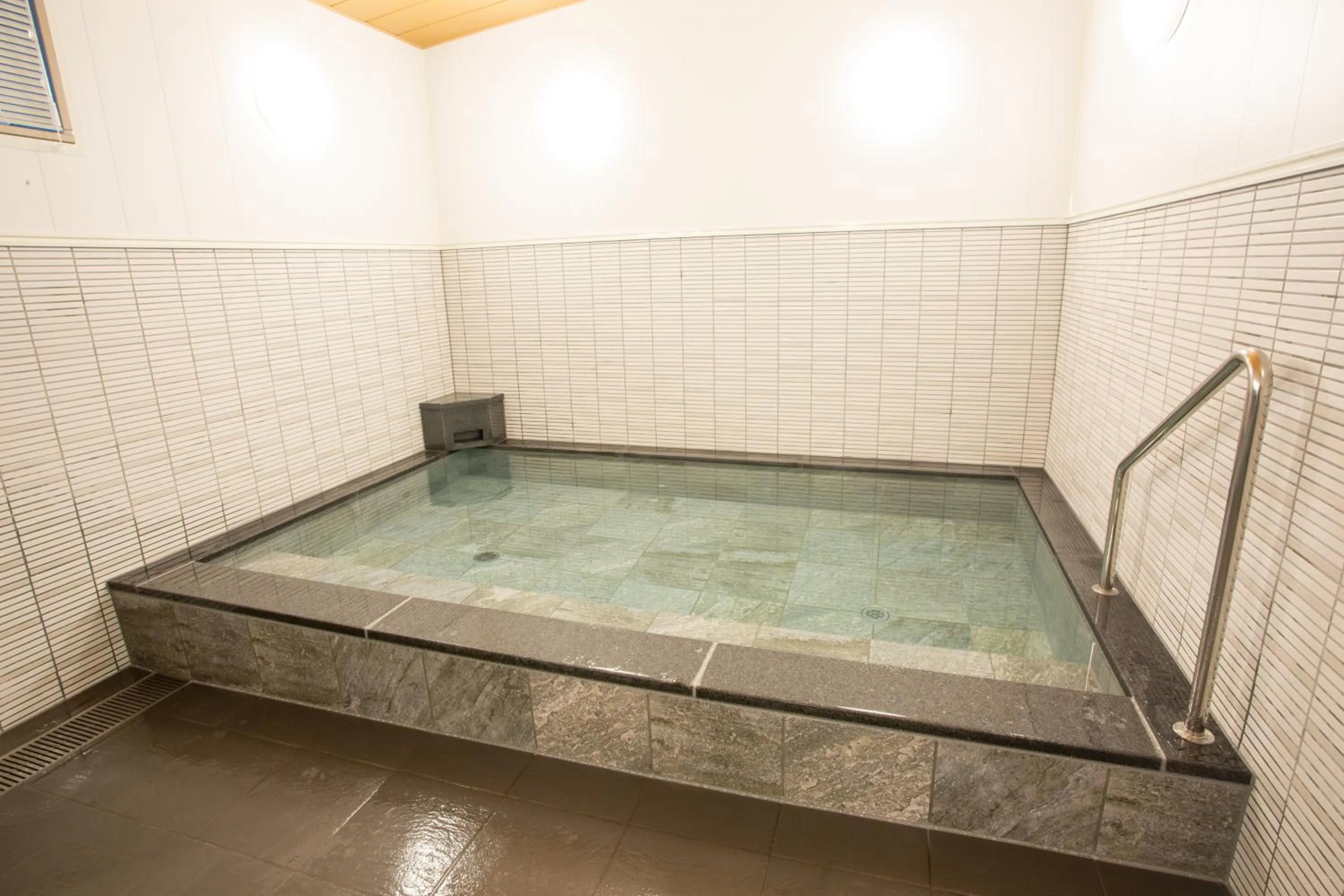 Spa and wellness centre/facilities in Kitanoniwa The Kuretakeso