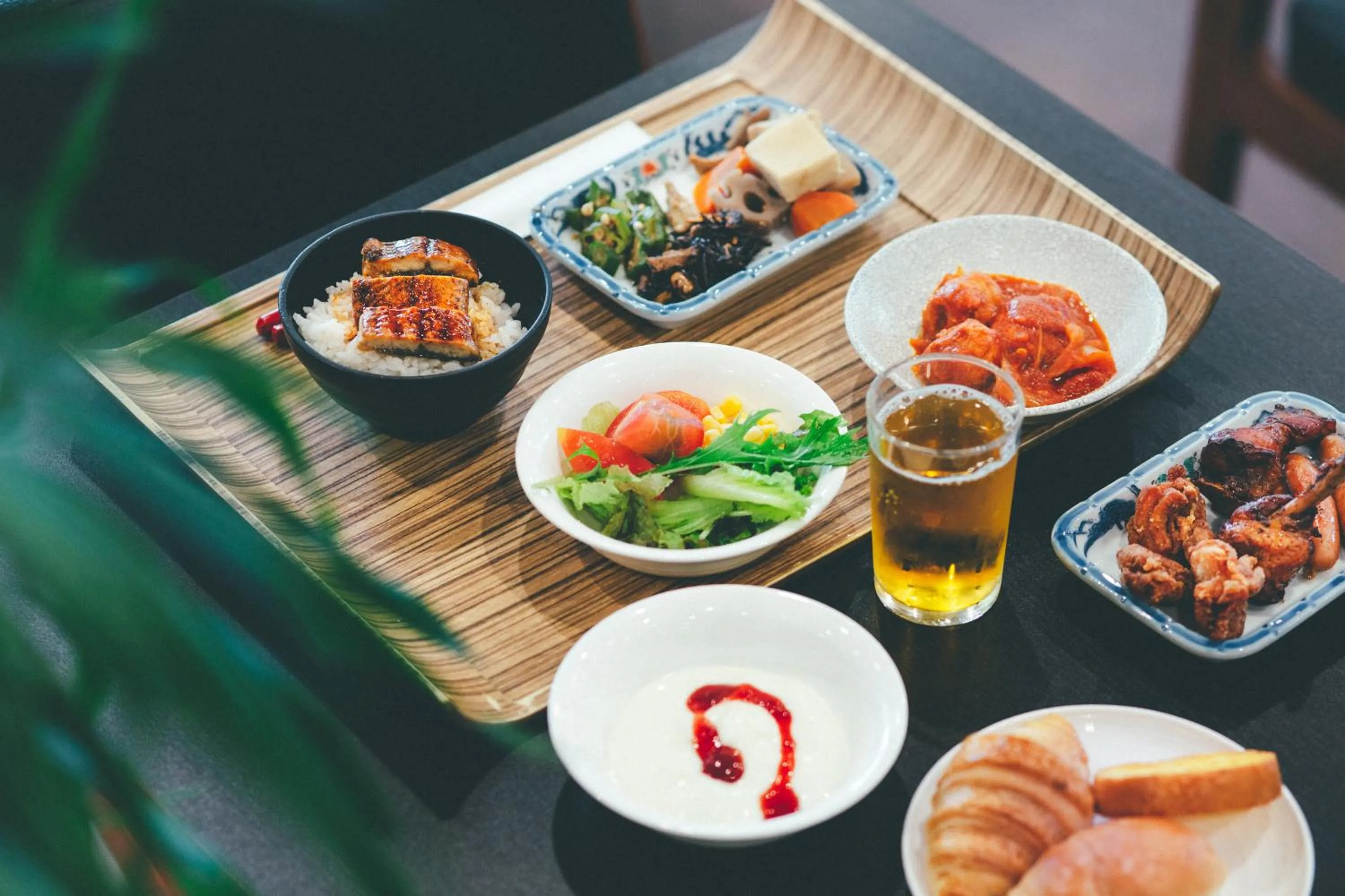 Kitanoniwa The Kuretakeso