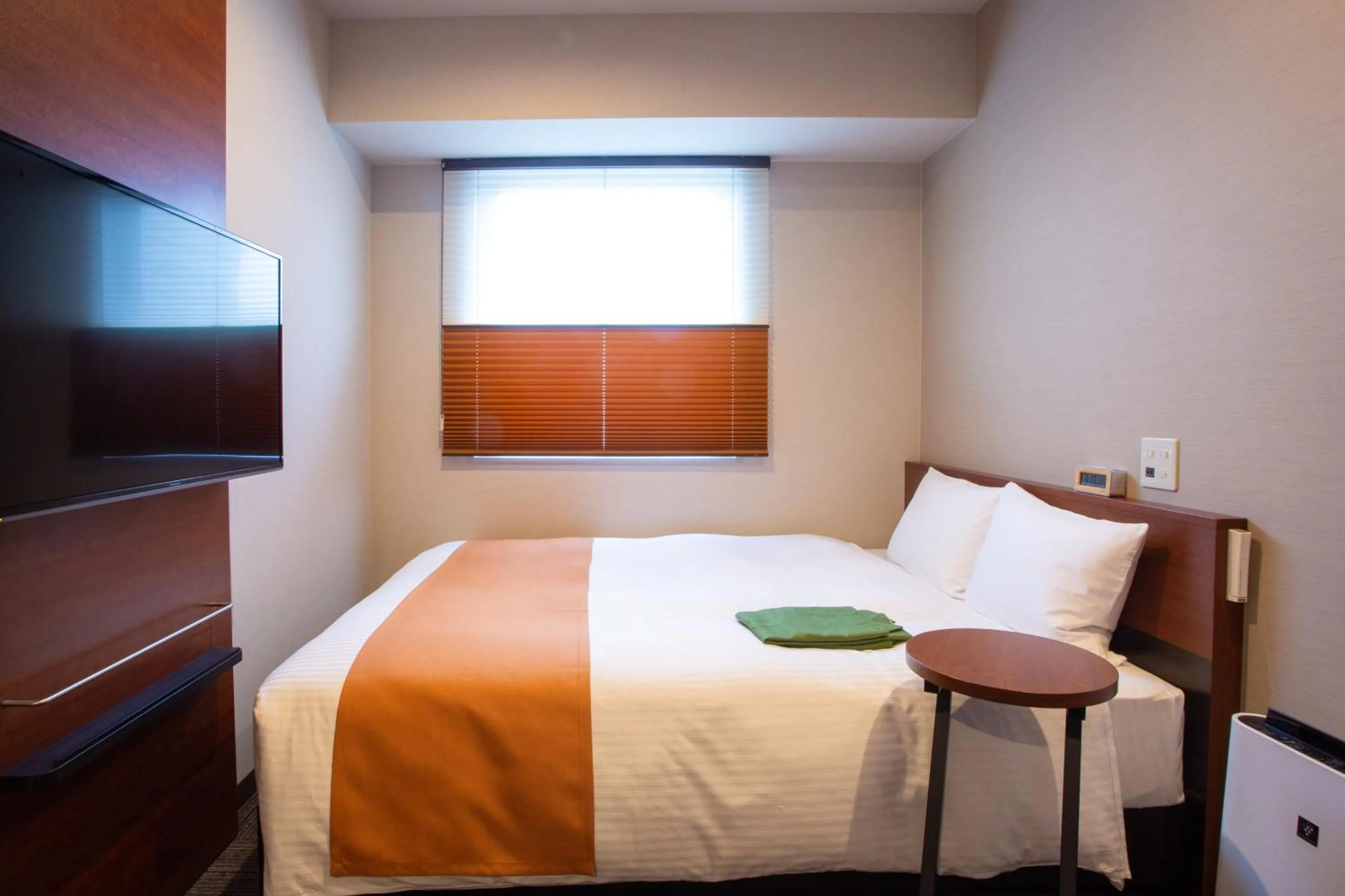 Bed in Kitanoniwa The Kuretakeso