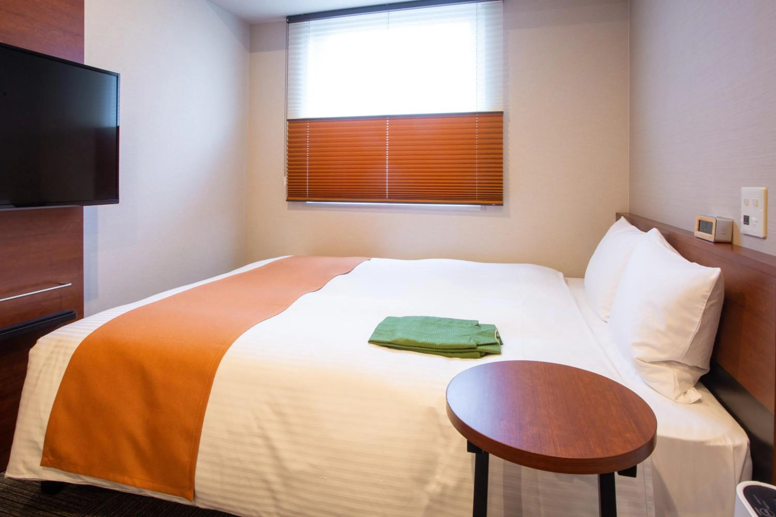 Bed in Kitanoniwa The Kuretakeso