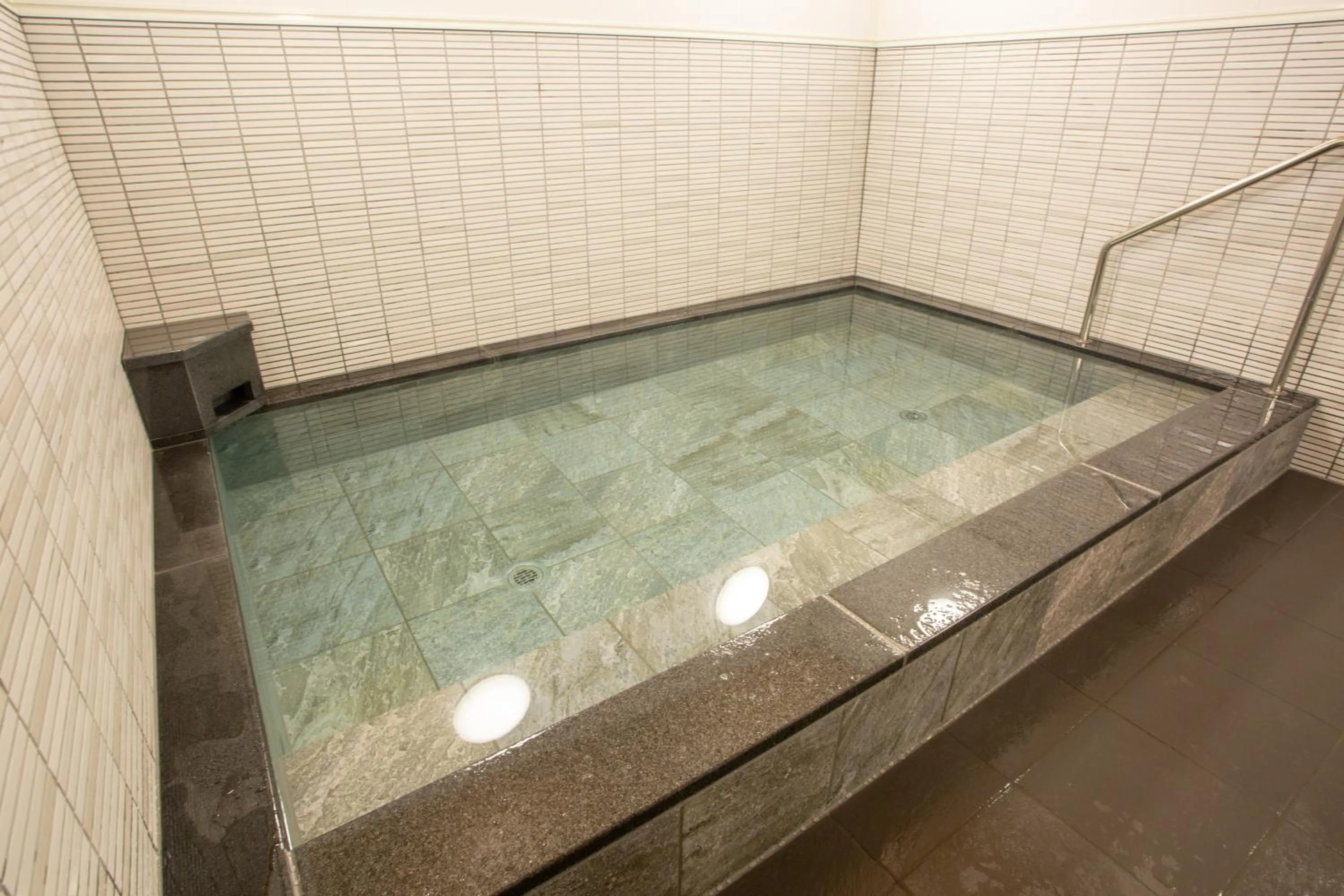 Spa and wellness centre/facilities in Kitanoniwa The Kuretakeso