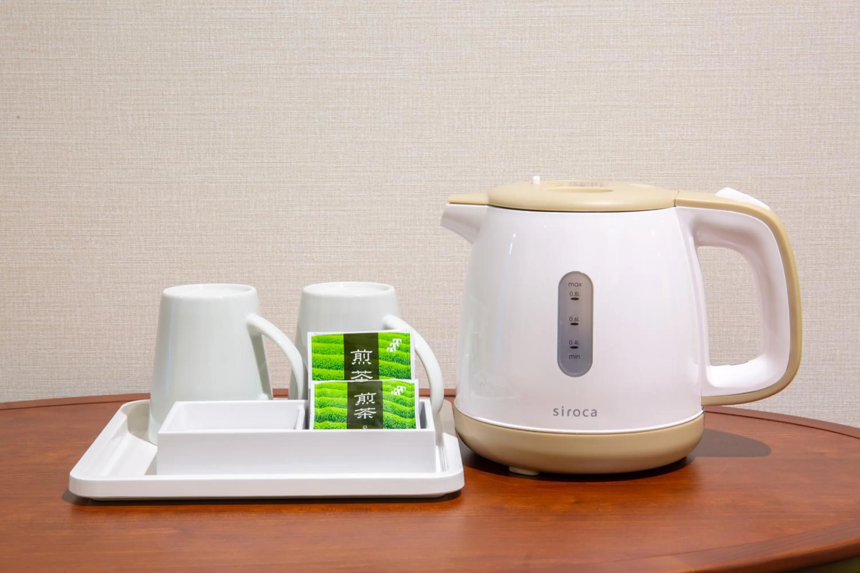 Other in Kitanoniwa The Kuretakeso