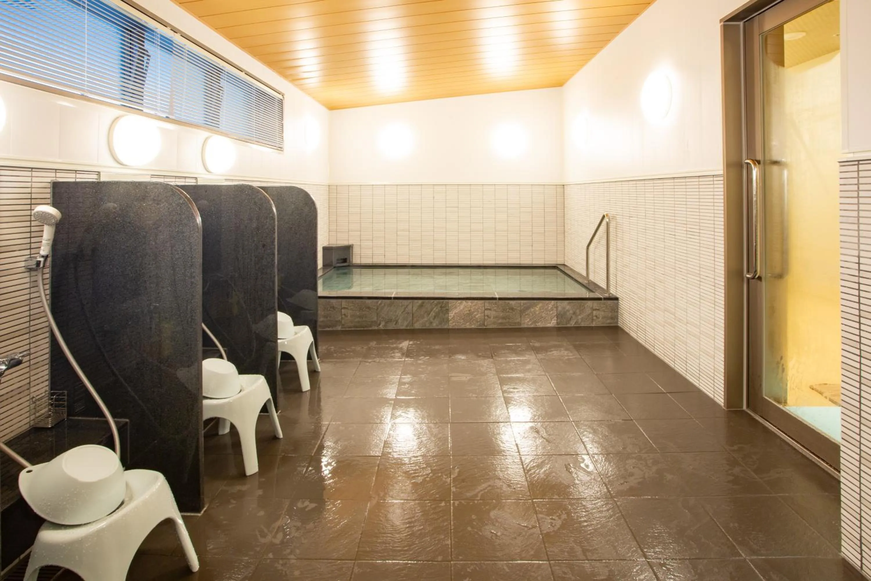 Spa and wellness centre/facilities in Kitanoniwa The Kuretakeso