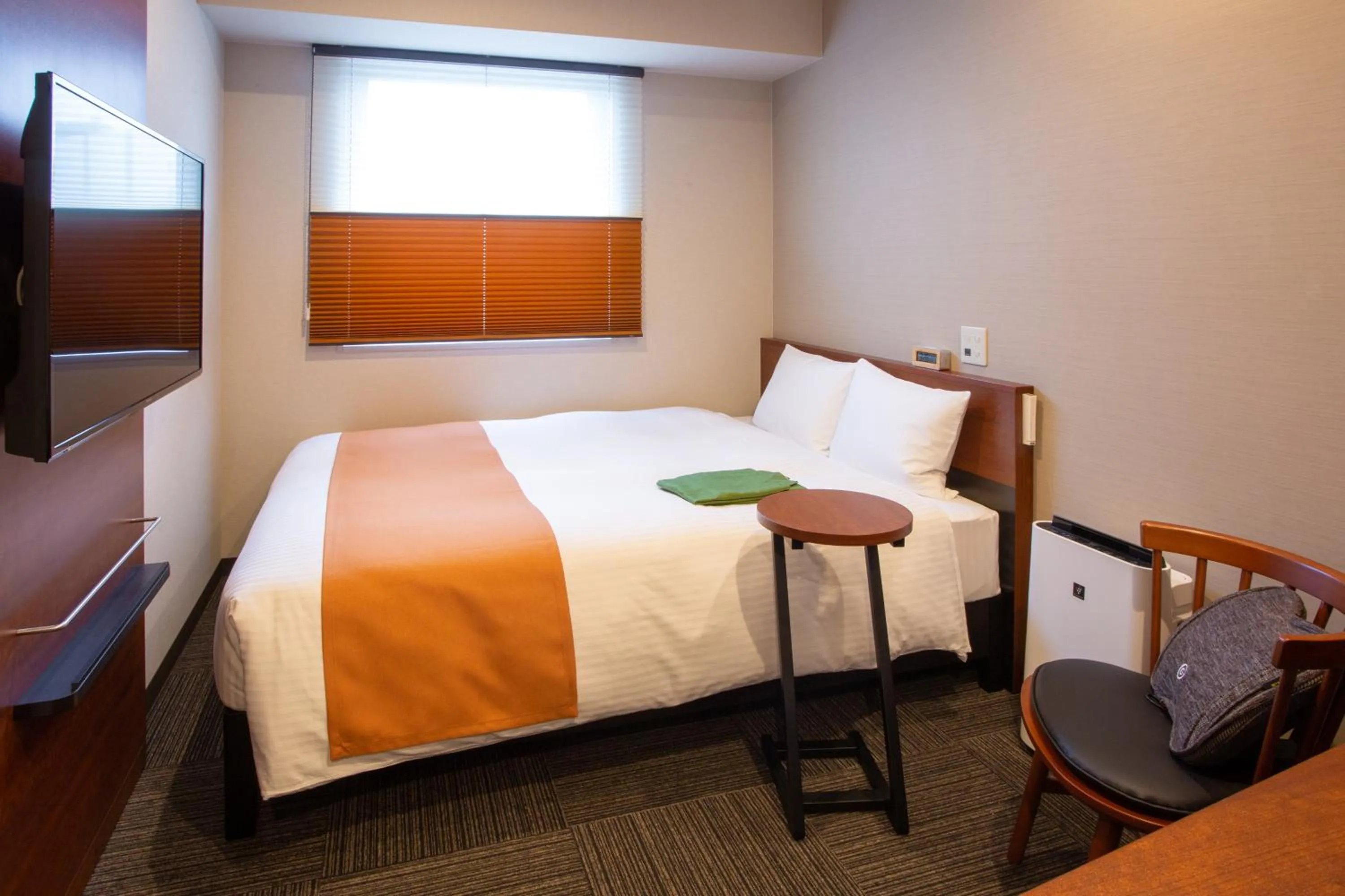 Bed in Kitanoniwa The Kuretakeso